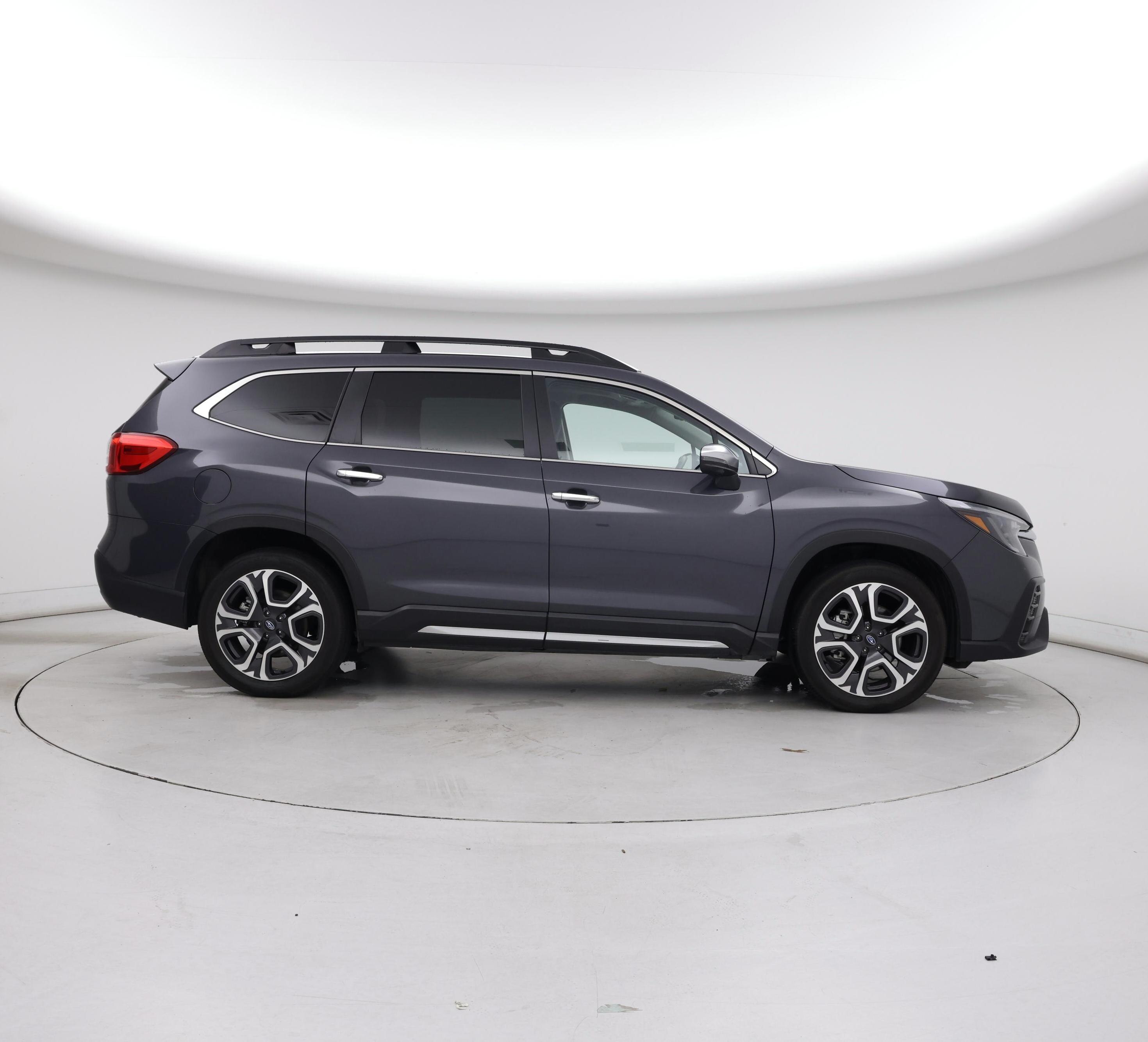 Thumbnail: 2023 Subaru Ascent - 7