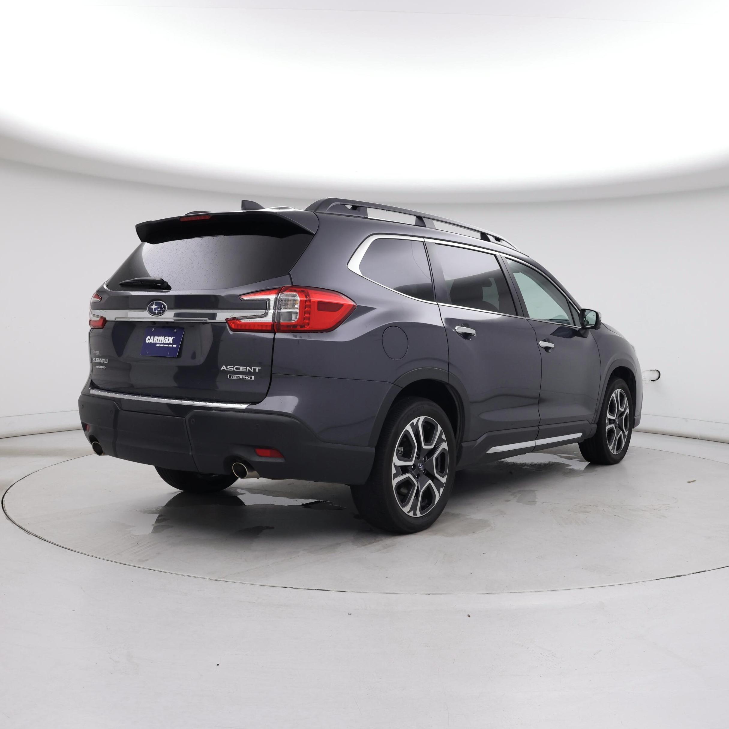 Thumbnail: 2023 Subaru Ascent - 8