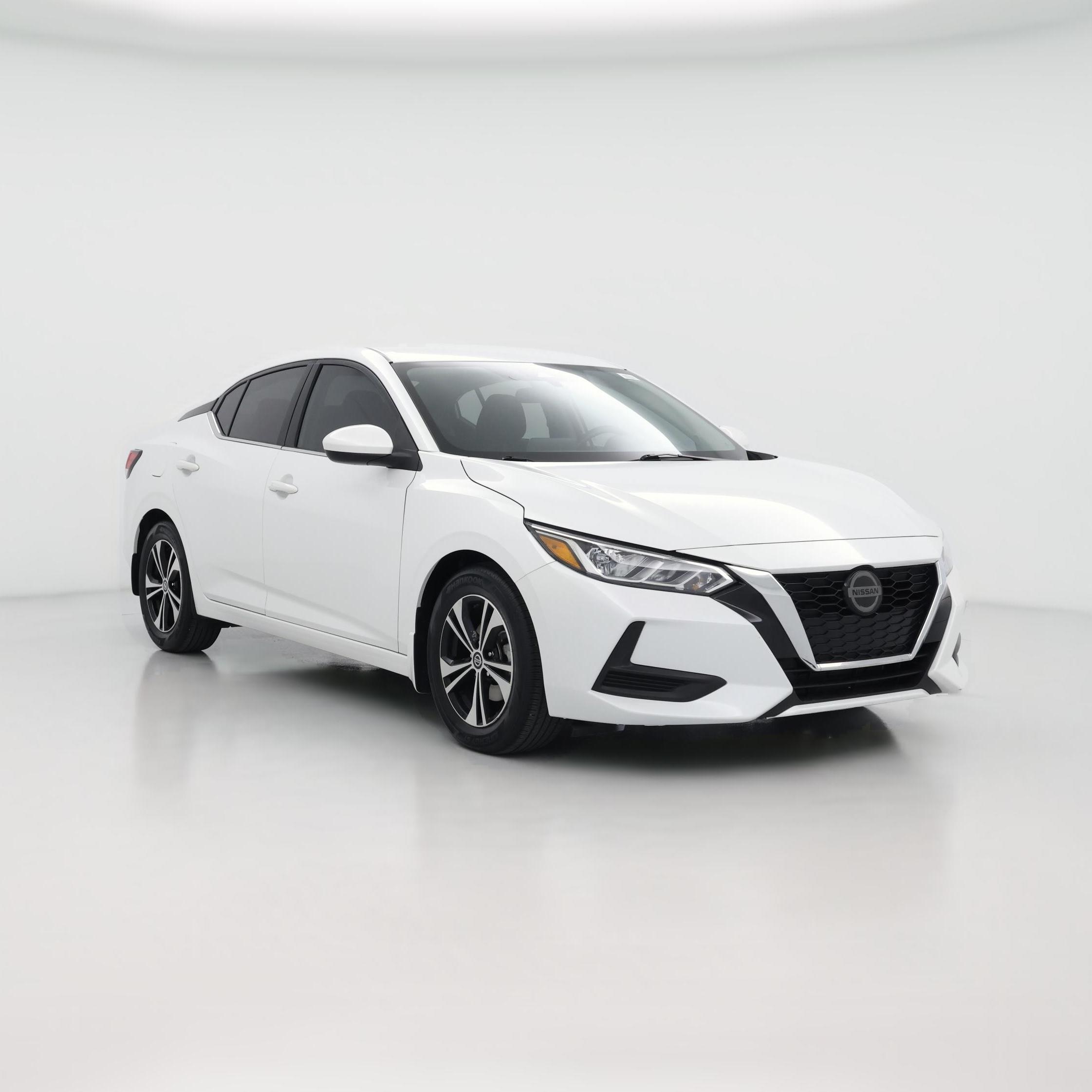 Thumbnail: 2023 Nissan Sentra - 1