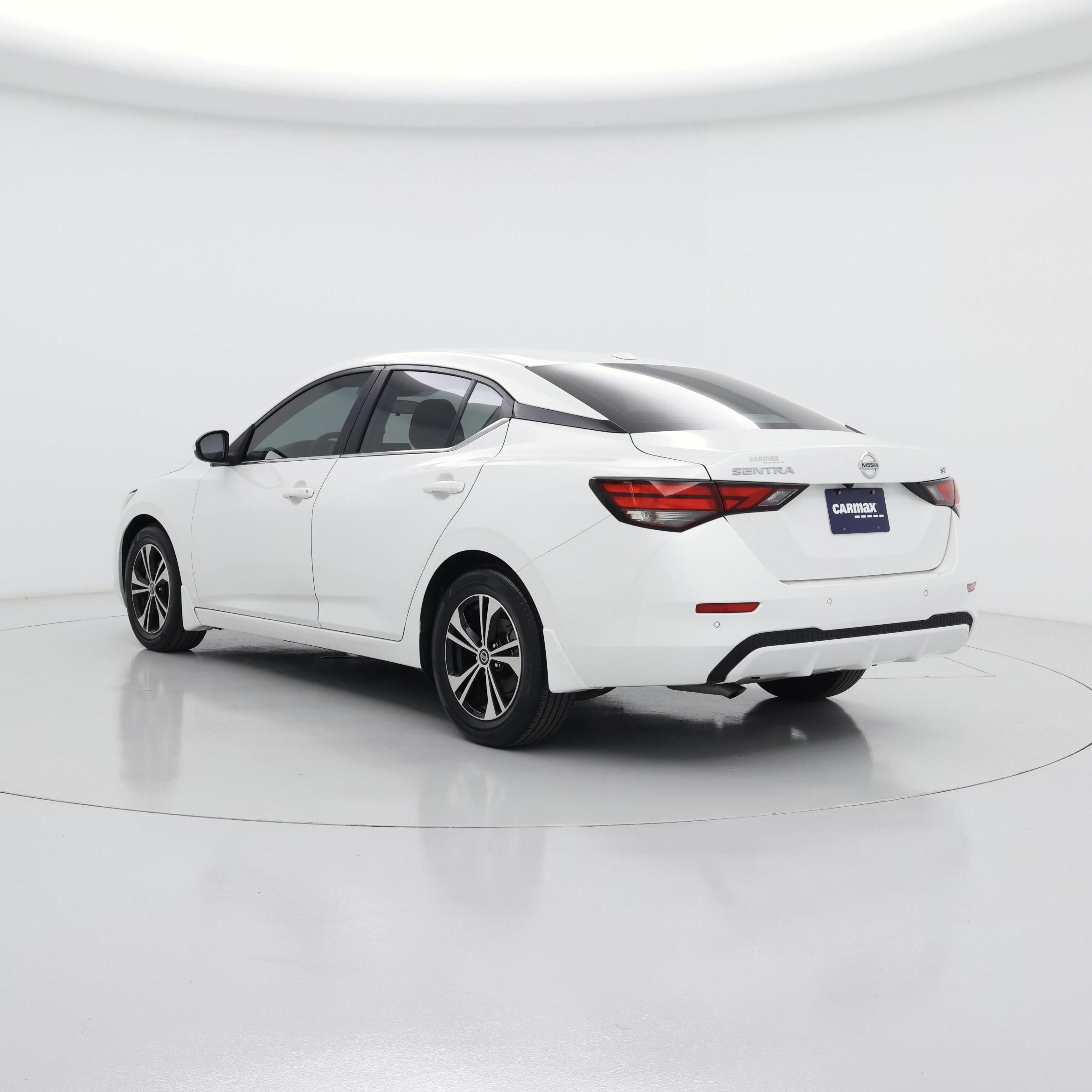 Thumbnail: 2023 Nissan Sentra - 2