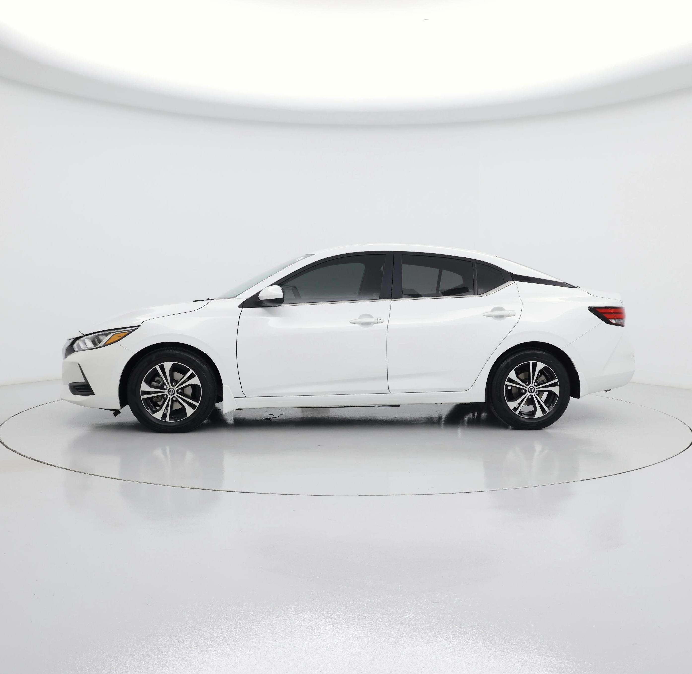 Thumbnail: 2023 Nissan Sentra - 3
