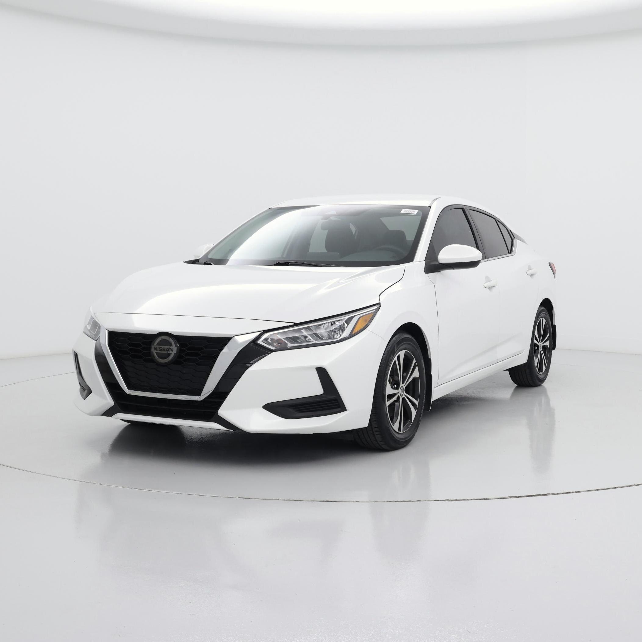 Thumbnail: 2023 Nissan Sentra - 4