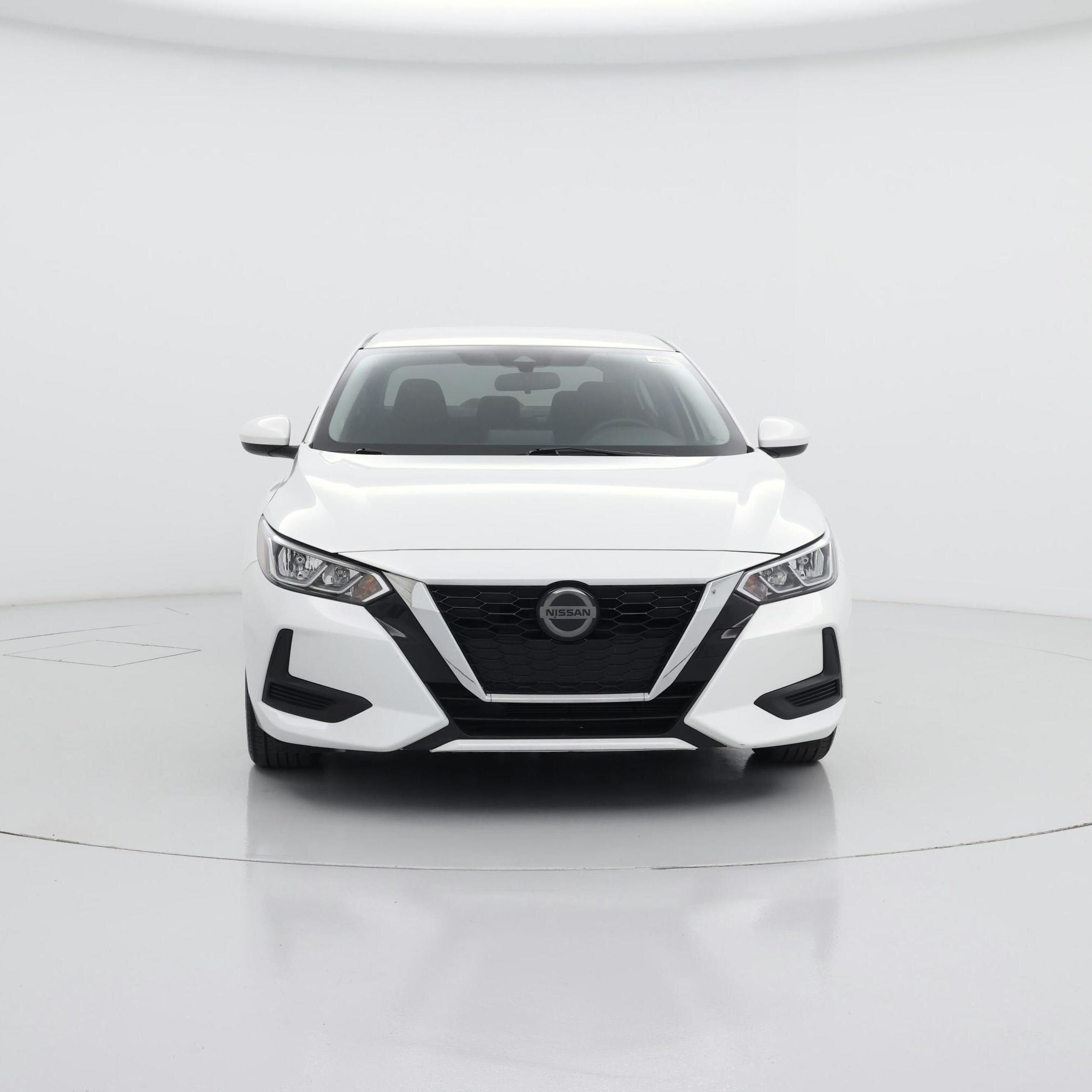 Thumbnail: 2023 Nissan Sentra - 5