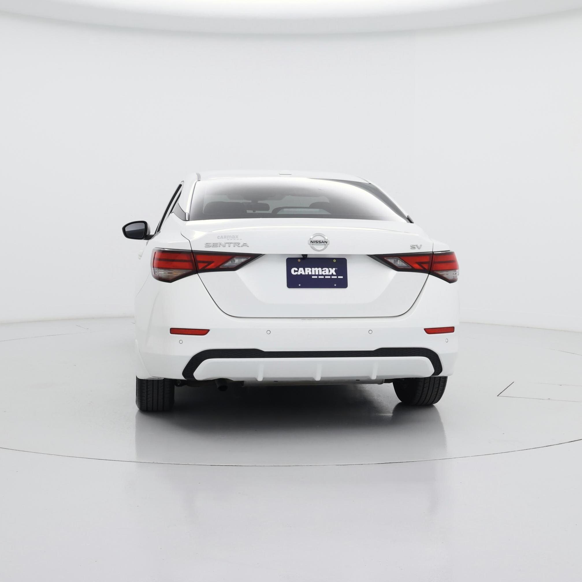Thumbnail: 2023 Nissan Sentra - 6
