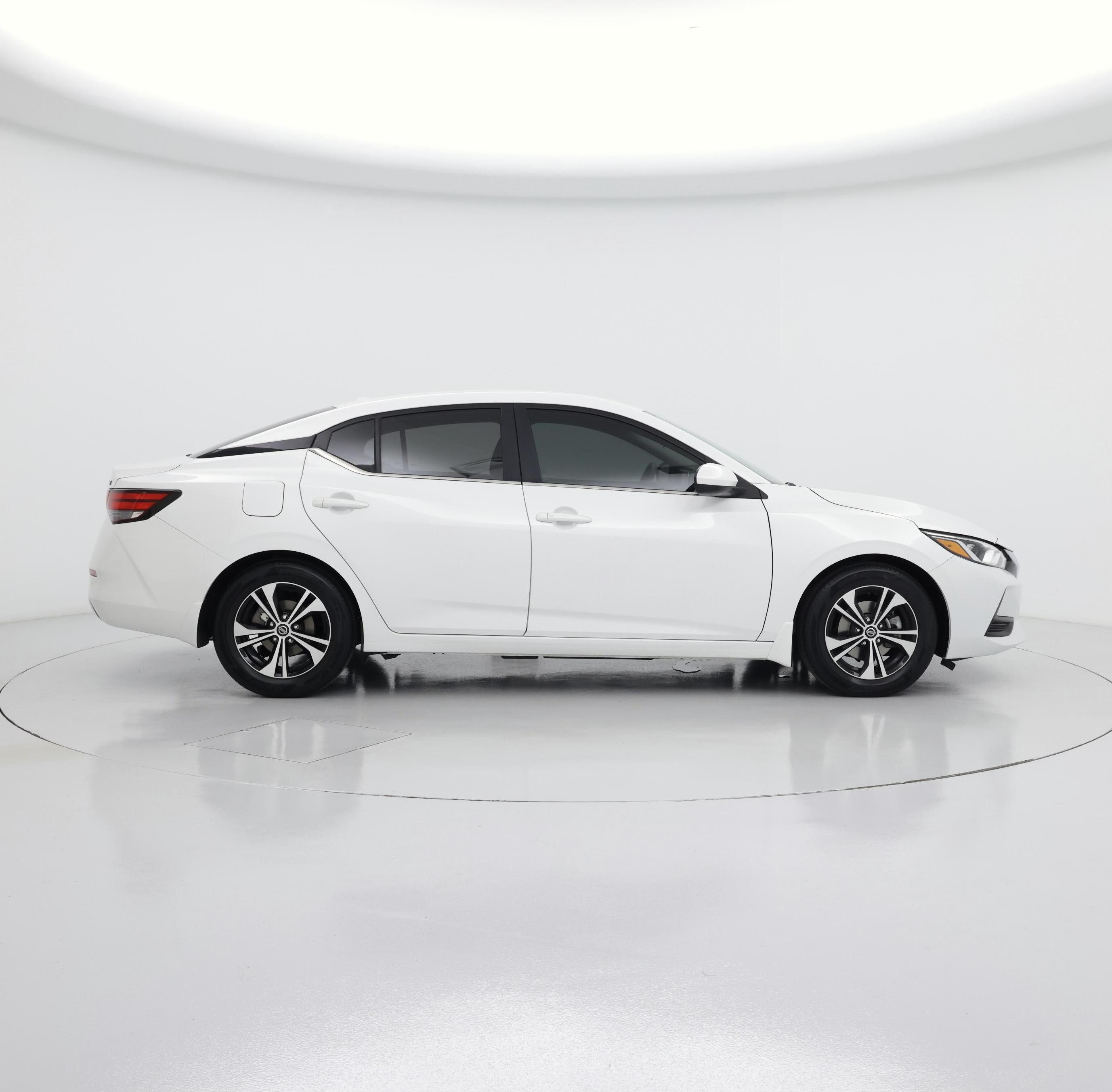 Thumbnail: 2023 Nissan Sentra - 7