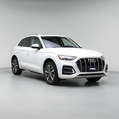 2021 Audi Q5 Premium
