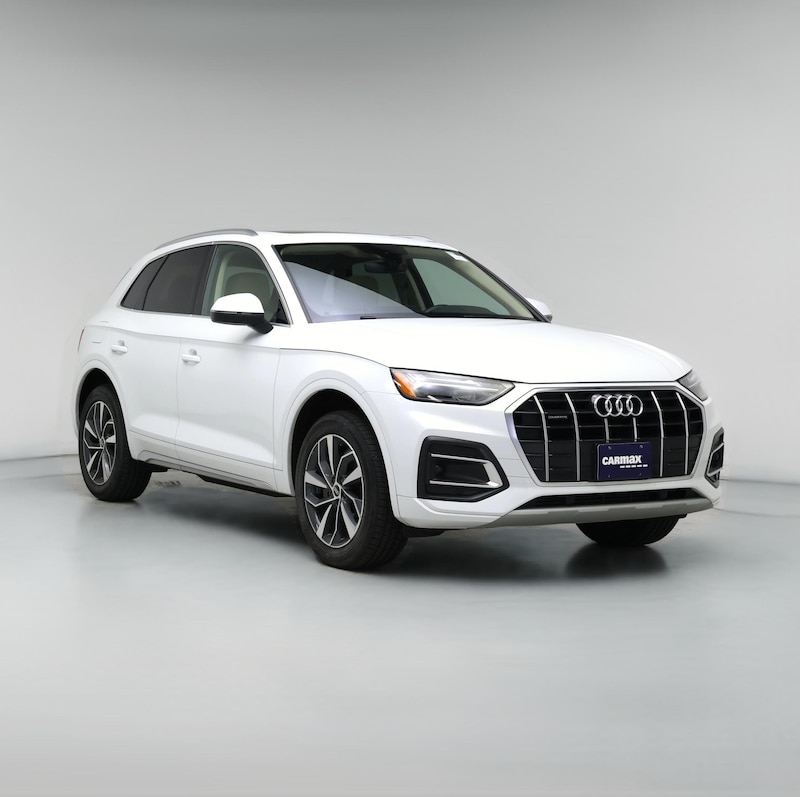 2021 Audi Q5 Premium