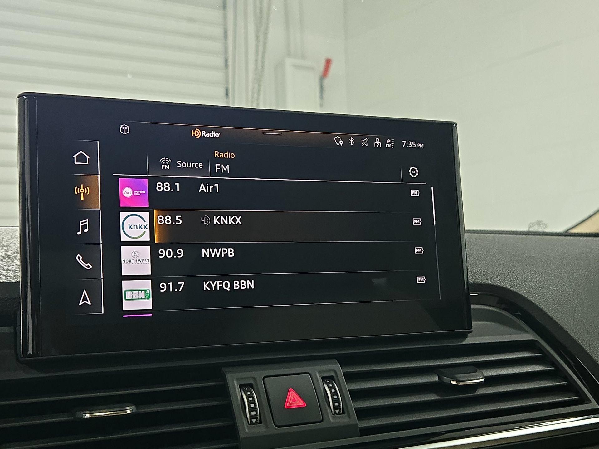 Thumbnail: 2021 Audi Q5 - 15