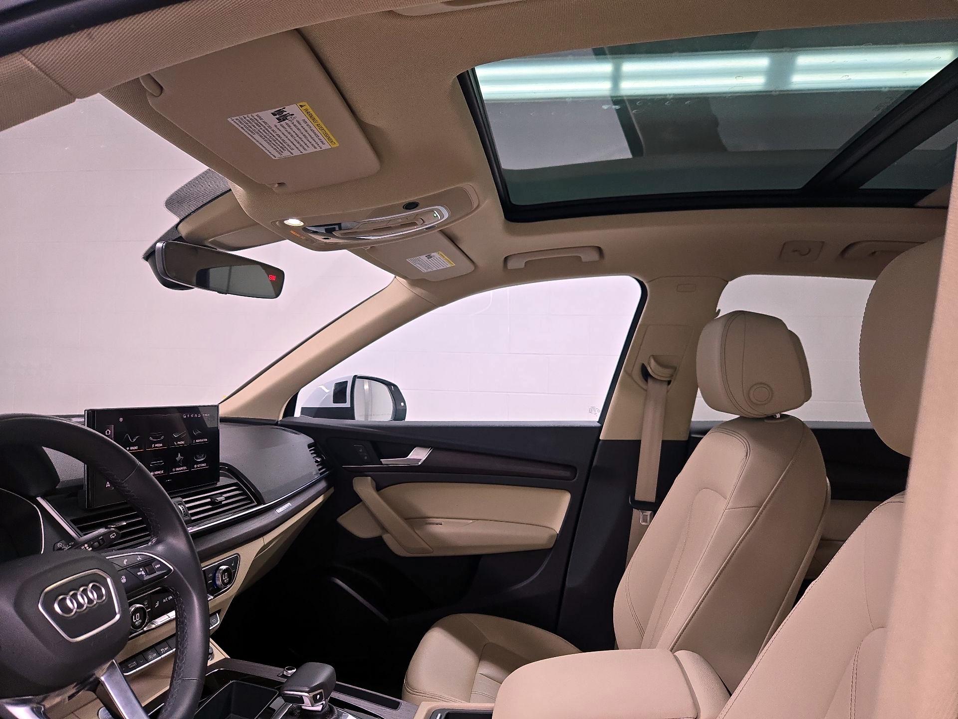 Thumbnail: 2021 Audi Q5 - 19