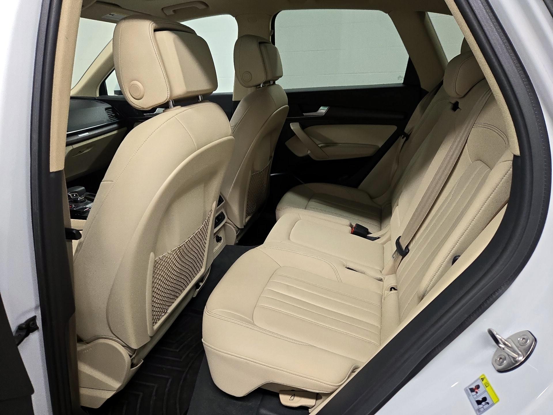 Thumbnail: 2021 Audi Q5 - 20