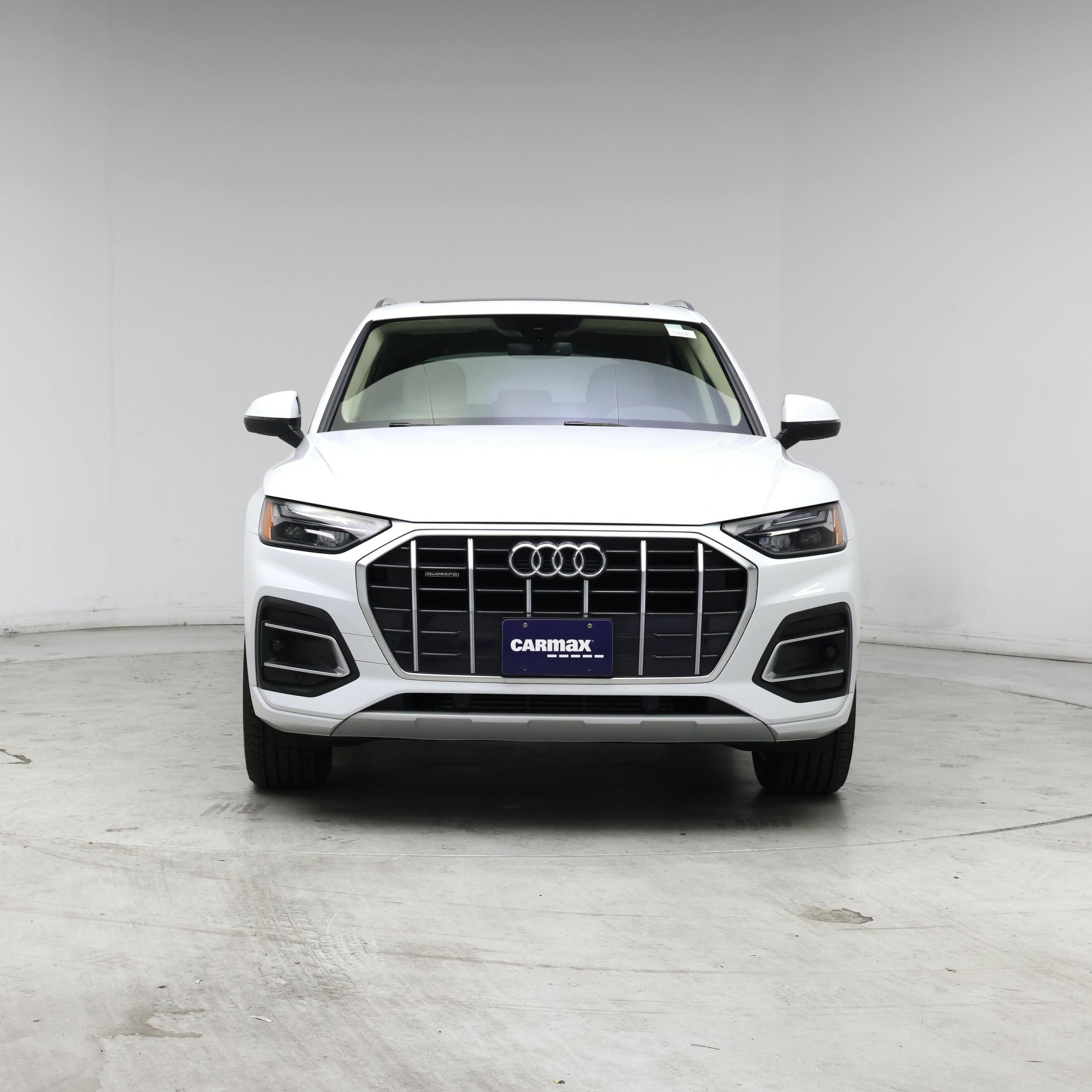 Thumbnail: 2021 Audi Q5 - 5