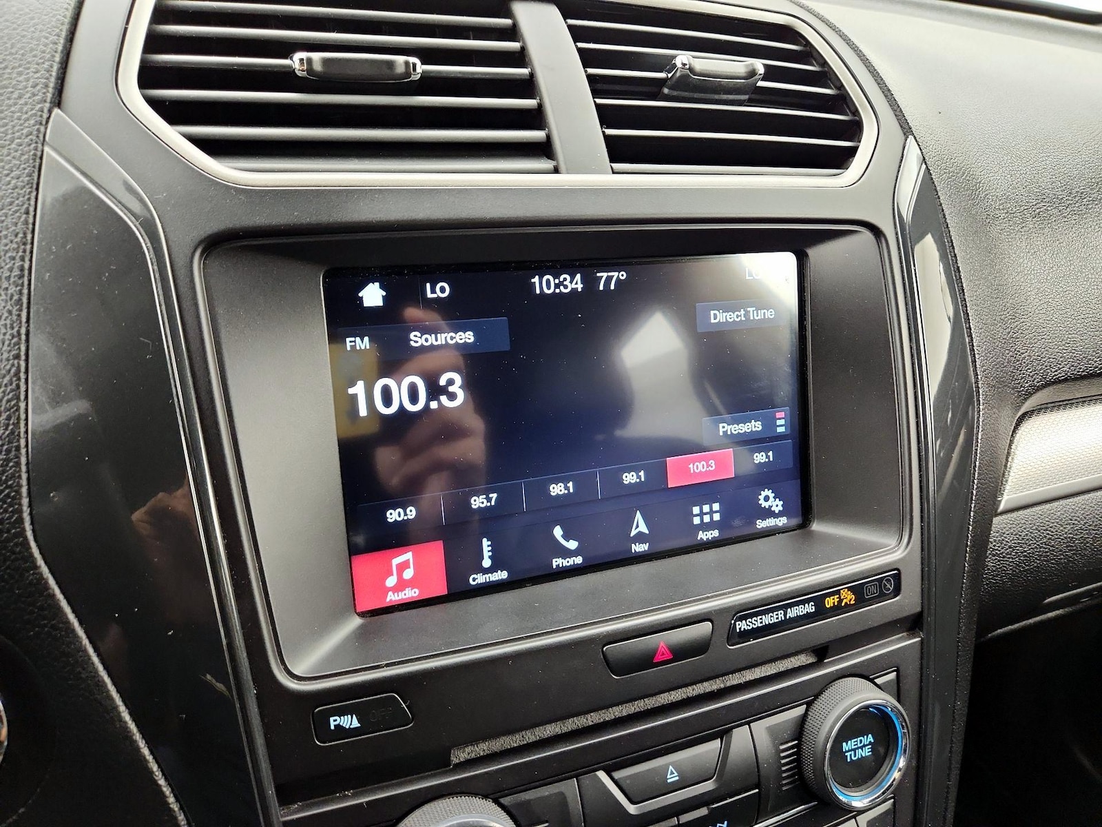2018 Ford Explorer XLT - Photo 17
