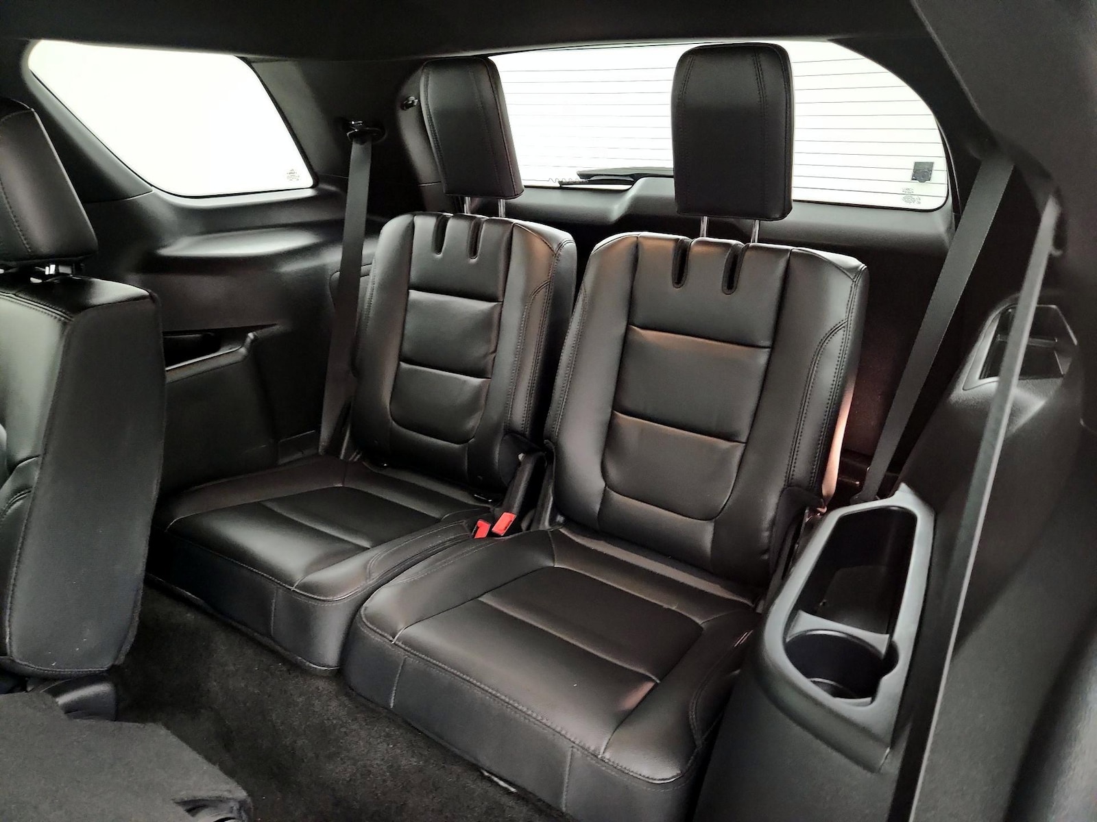 2018 Ford Explorer XLT - Photo 22