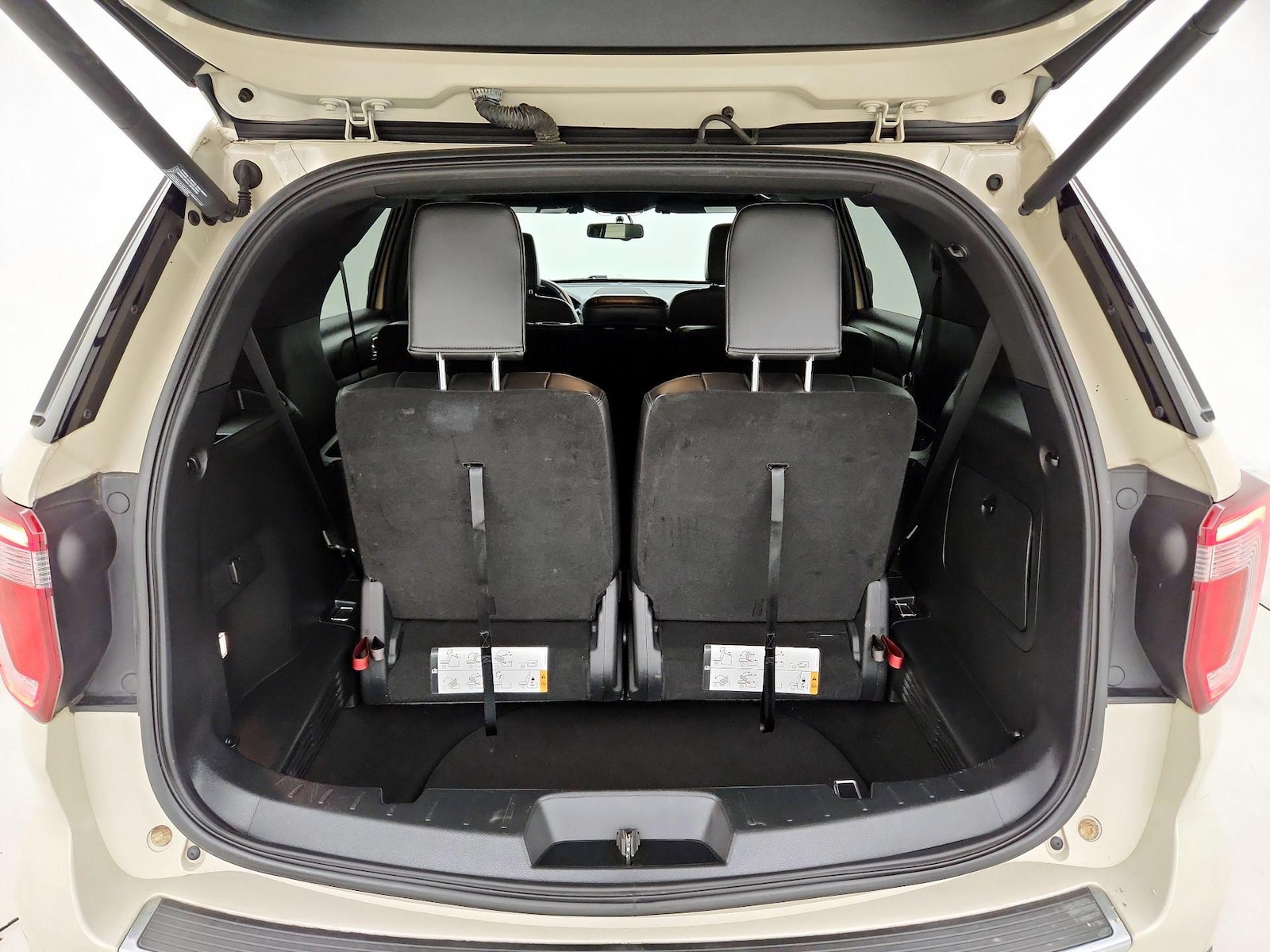 2018 Ford Explorer XLT - Photo 23