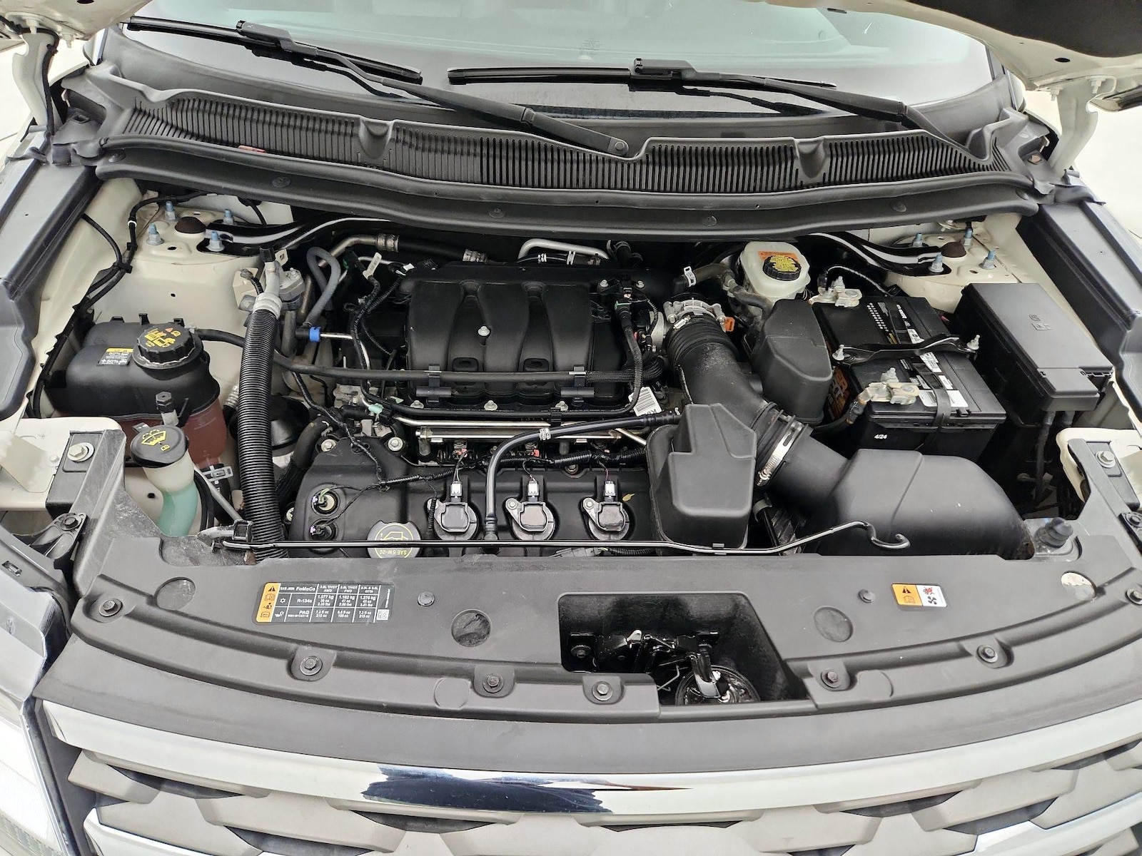 2018 Ford Explorer XLT - Photo 24