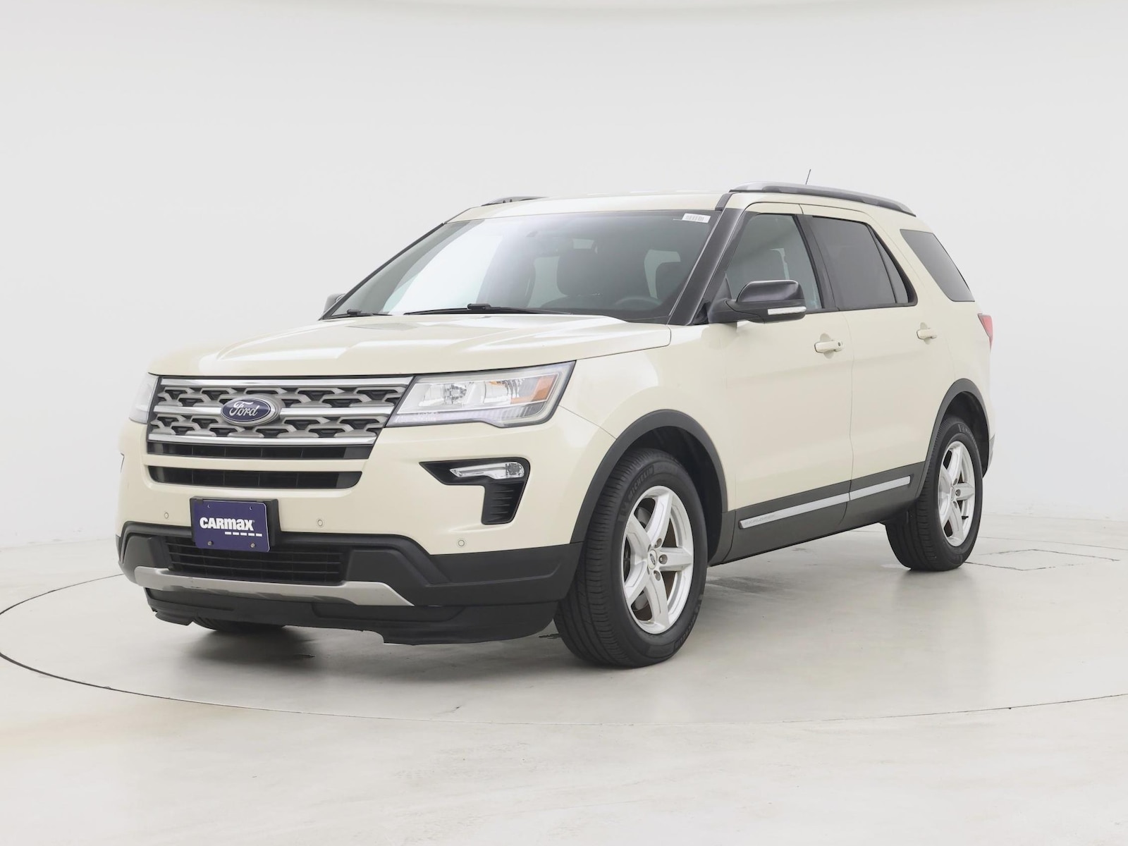2018 Ford Explorer XLT - Photo 5