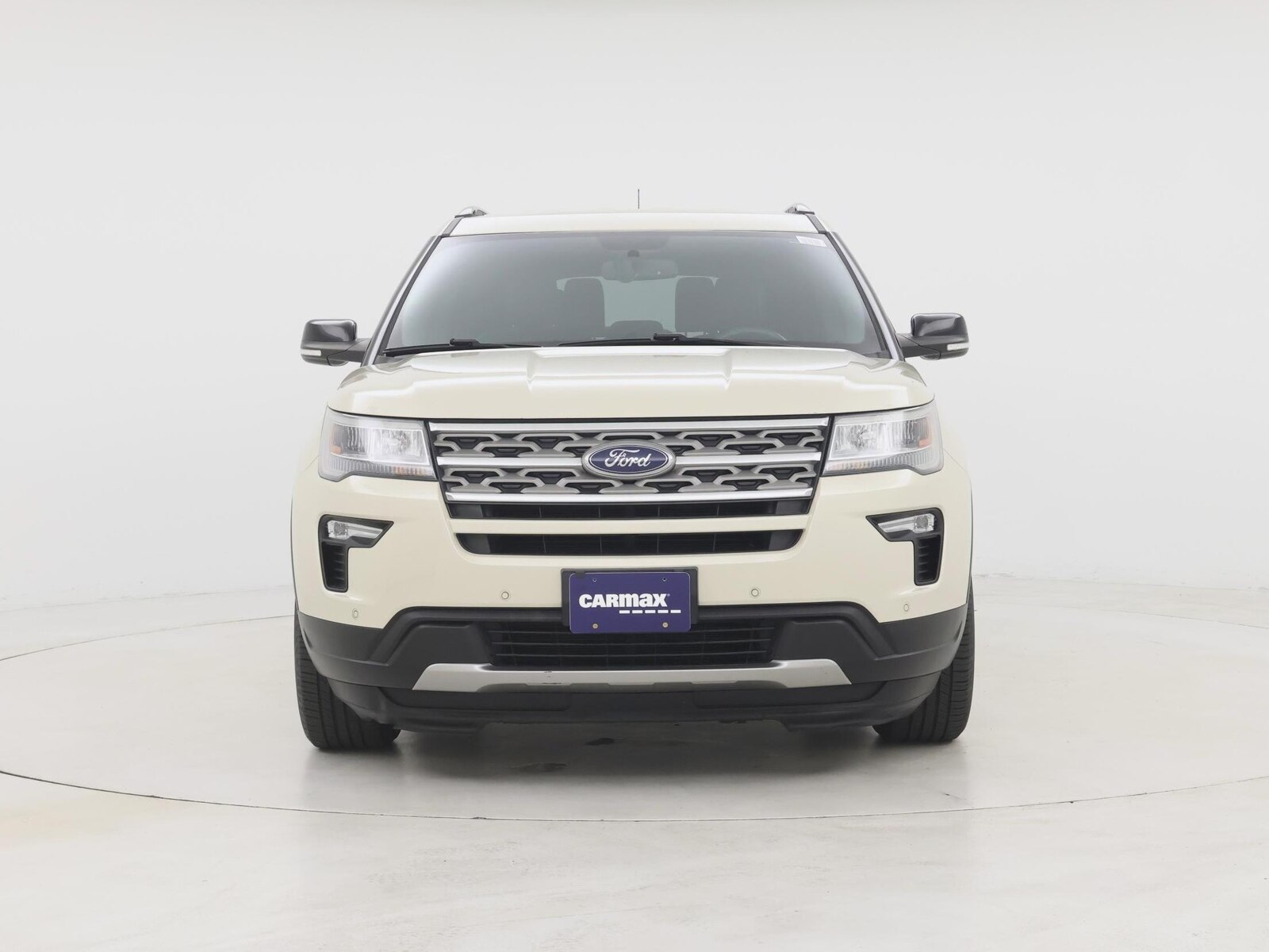 2018 Ford Explorer XLT - Photo 6