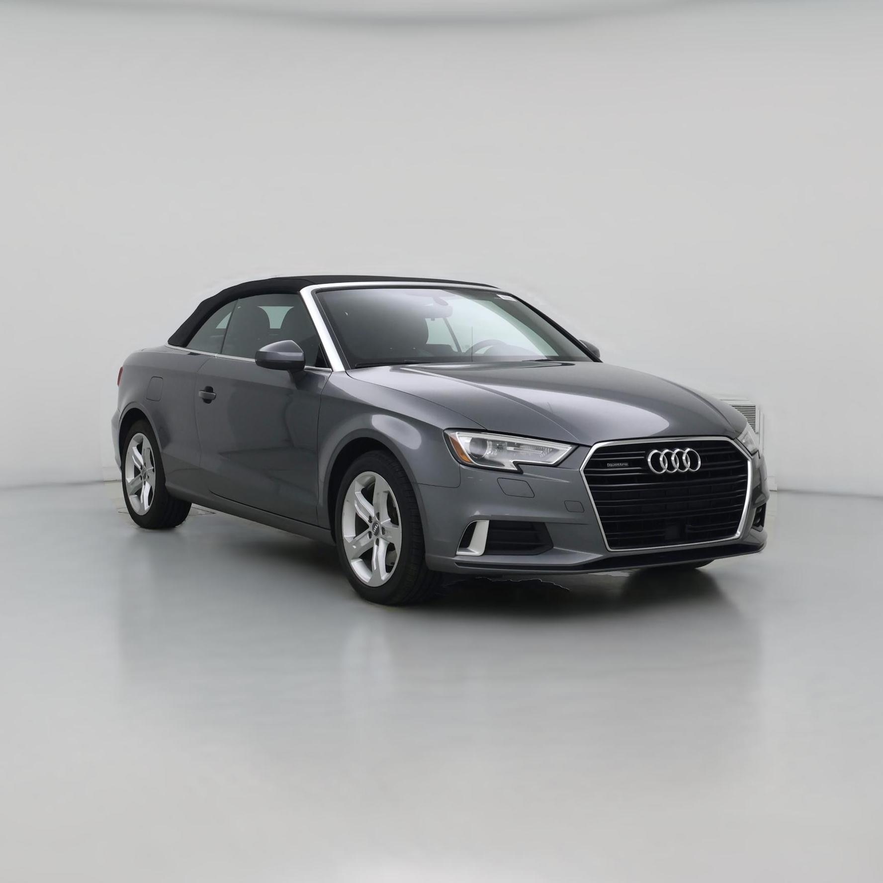 Thumbnail: 2018 Audi A3 - 1