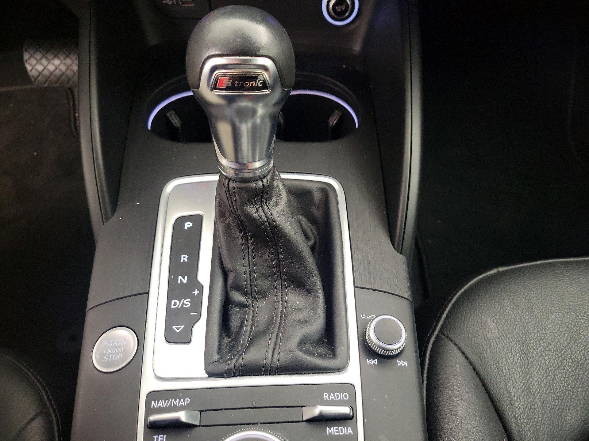 Thumbnail: 2018 Audi A3 - 17