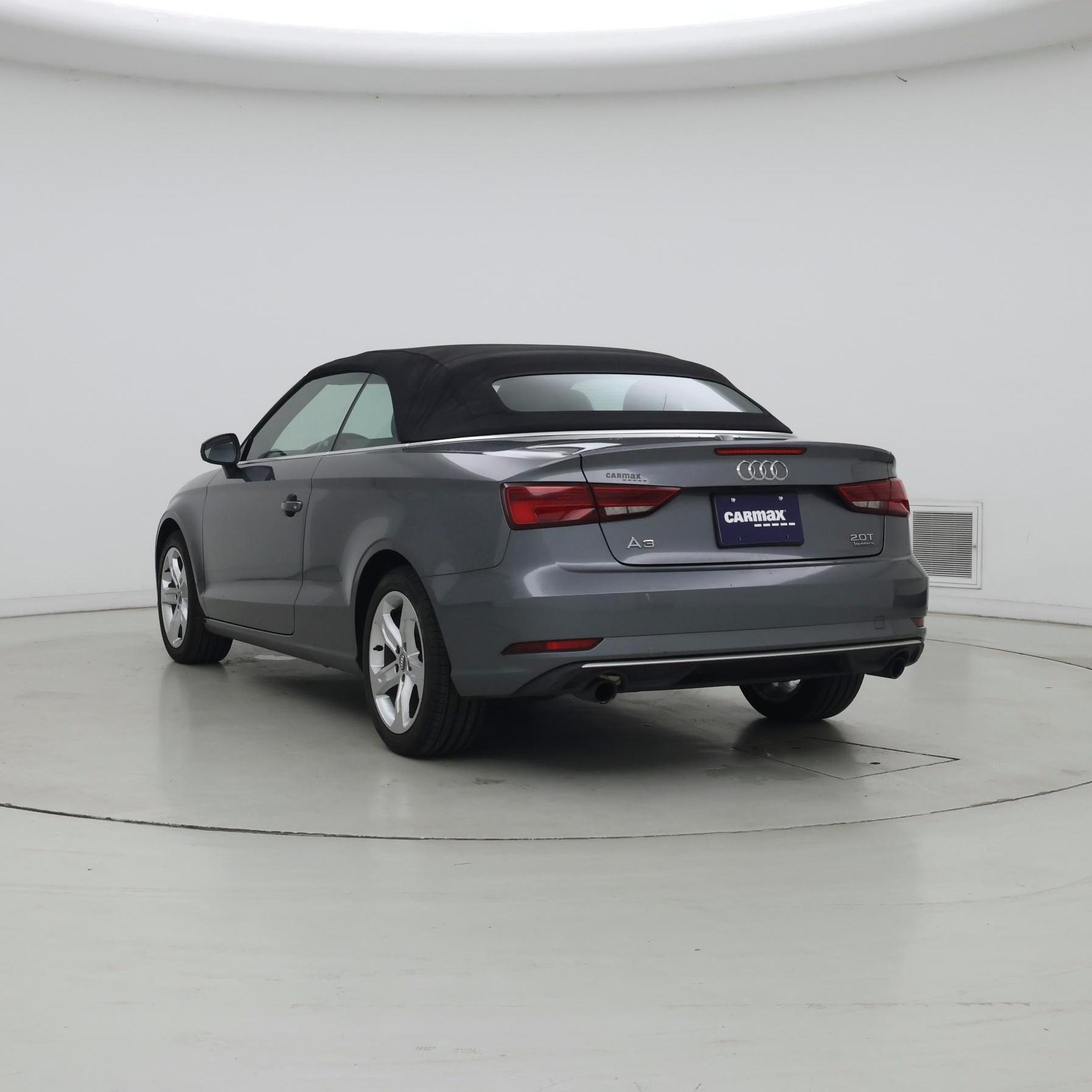 Thumbnail: 2018 Audi A3 - 2