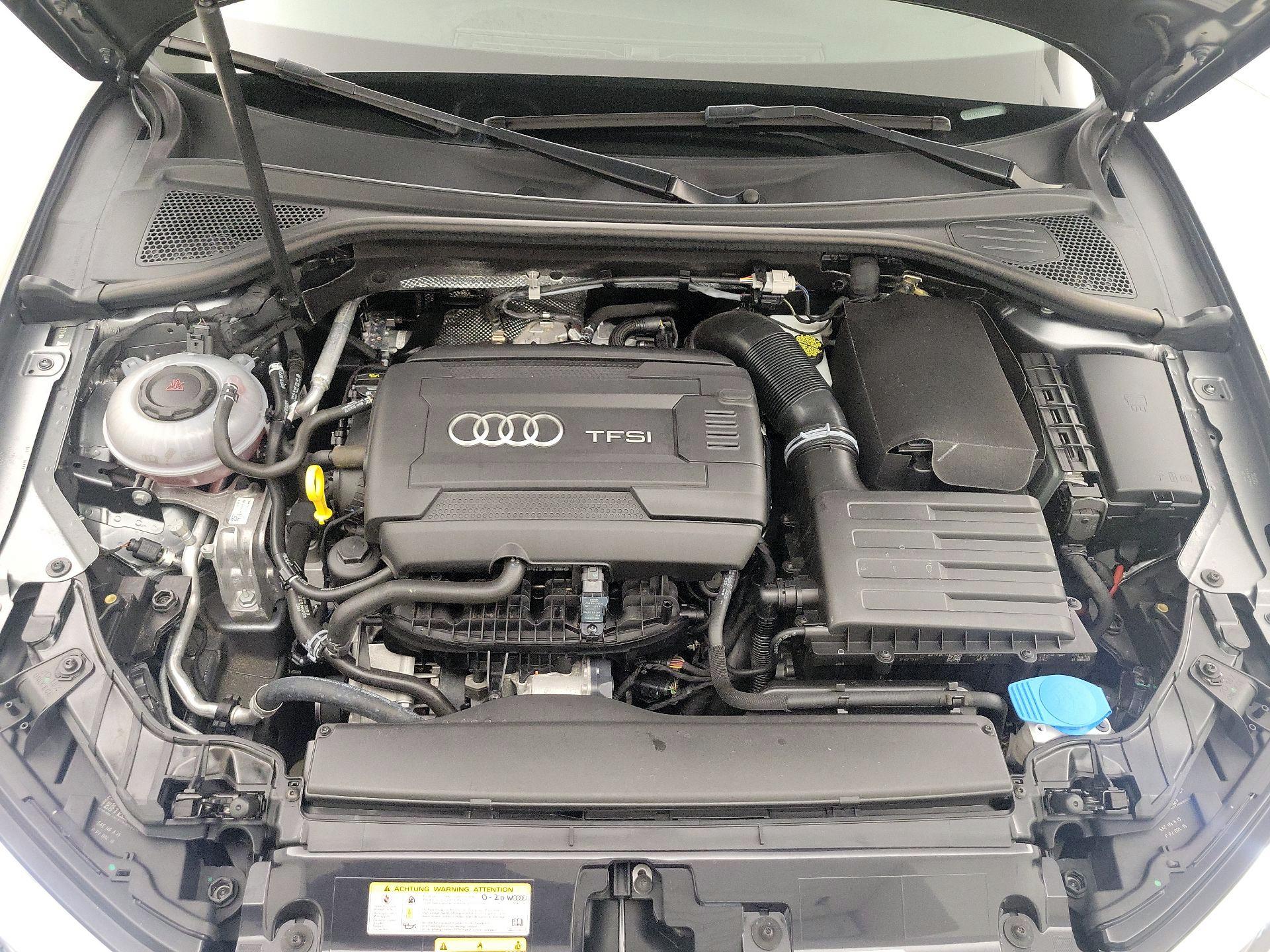 Thumbnail: 2018 Audi A3 - 20