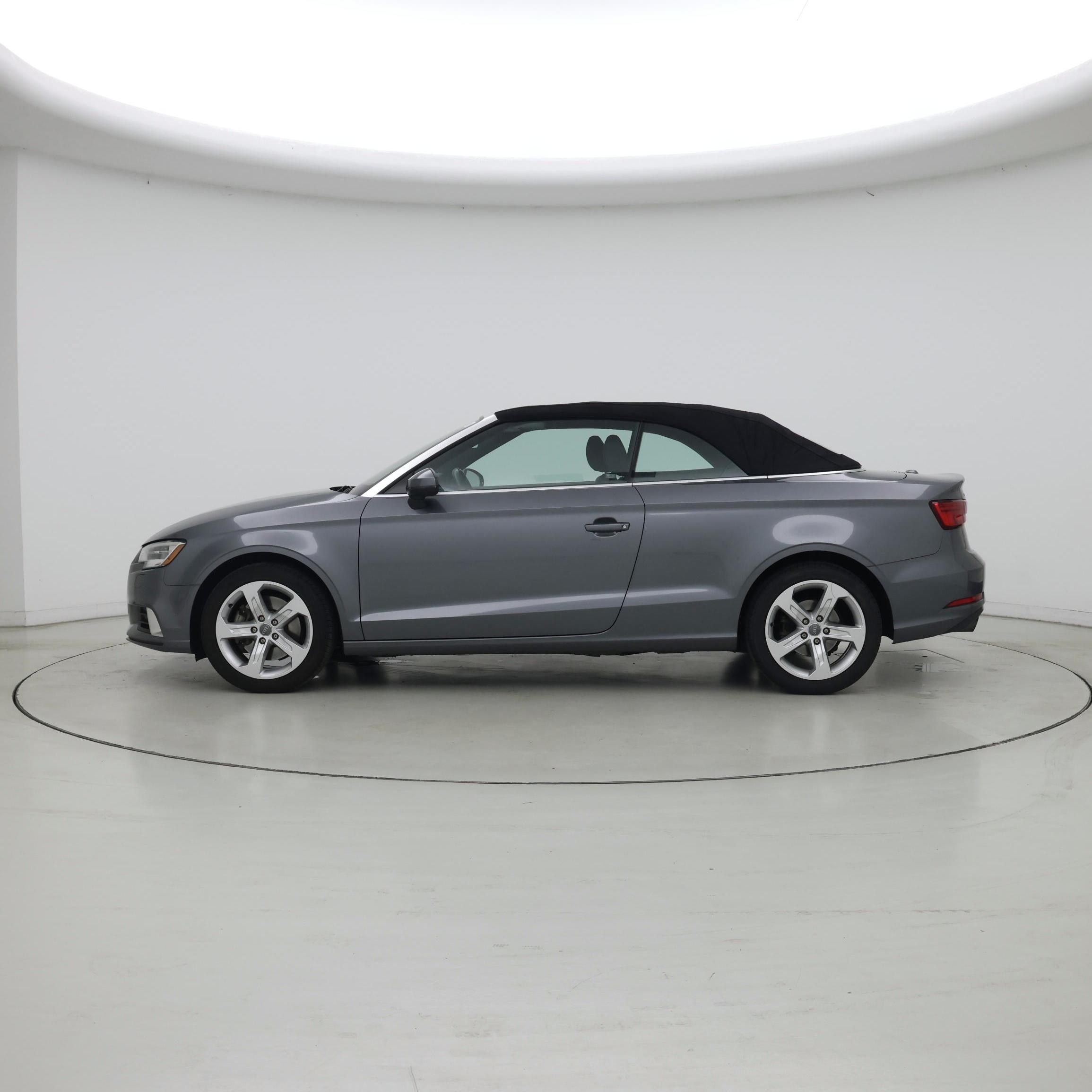 Thumbnail: 2018 Audi A3 - 3