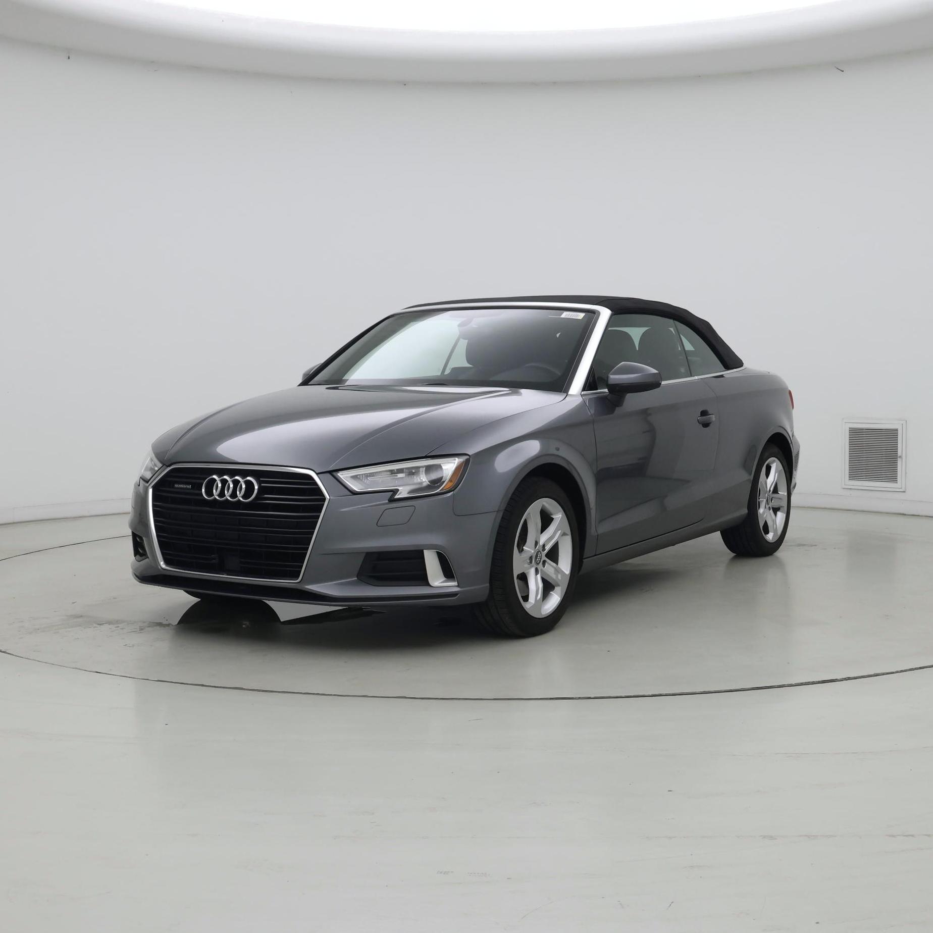 Thumbnail: 2018 Audi A3 - 4