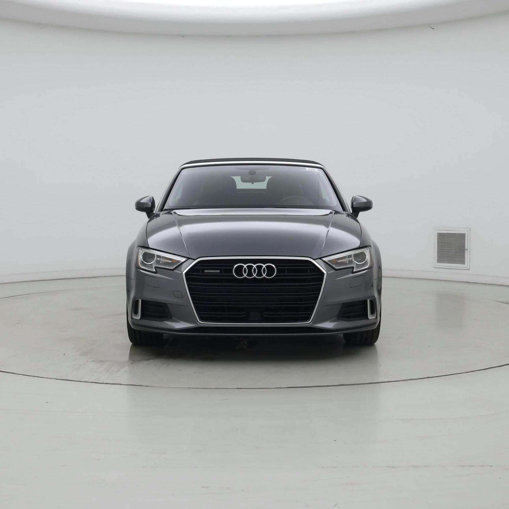 Thumbnail: 2018 Audi A3 - 5