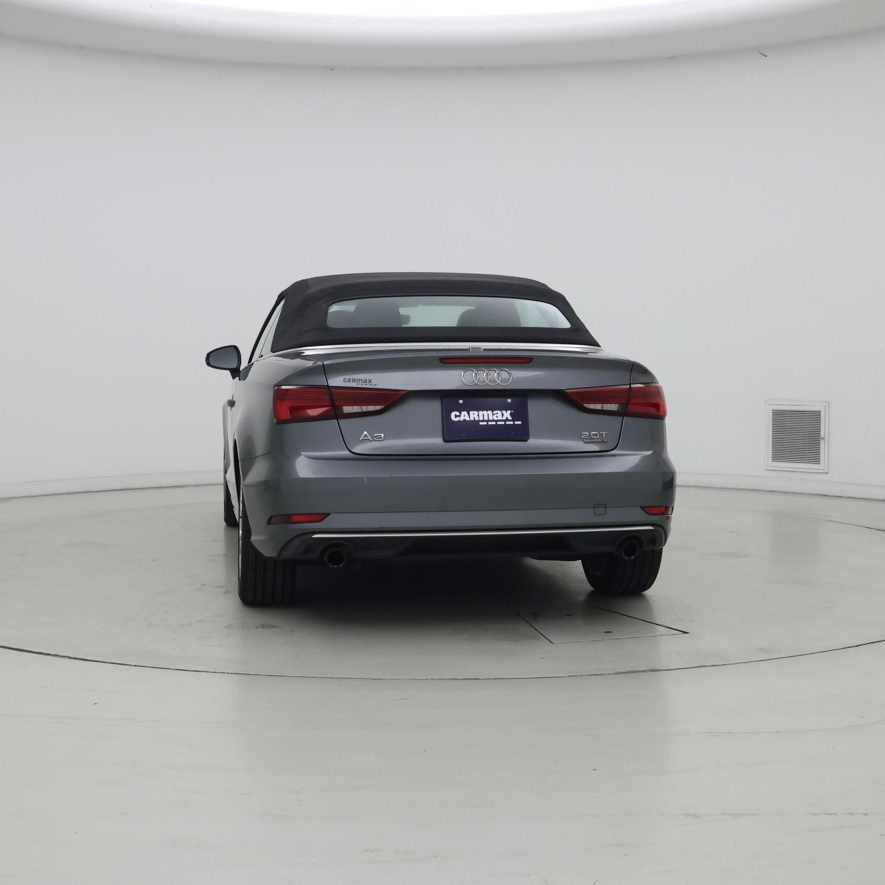 Thumbnail: 2018 Audi A3 - 6