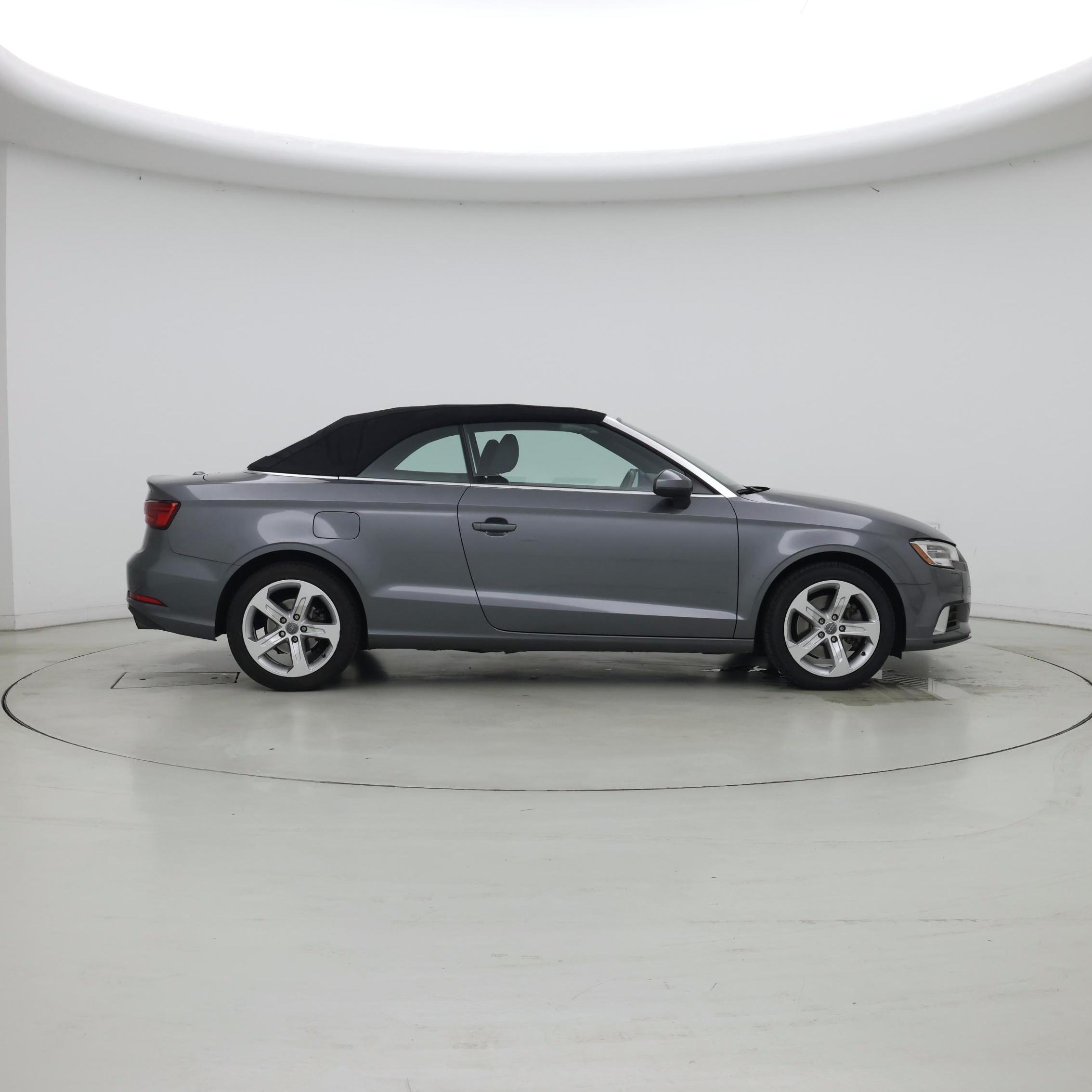 Thumbnail: 2018 Audi A3 - 7