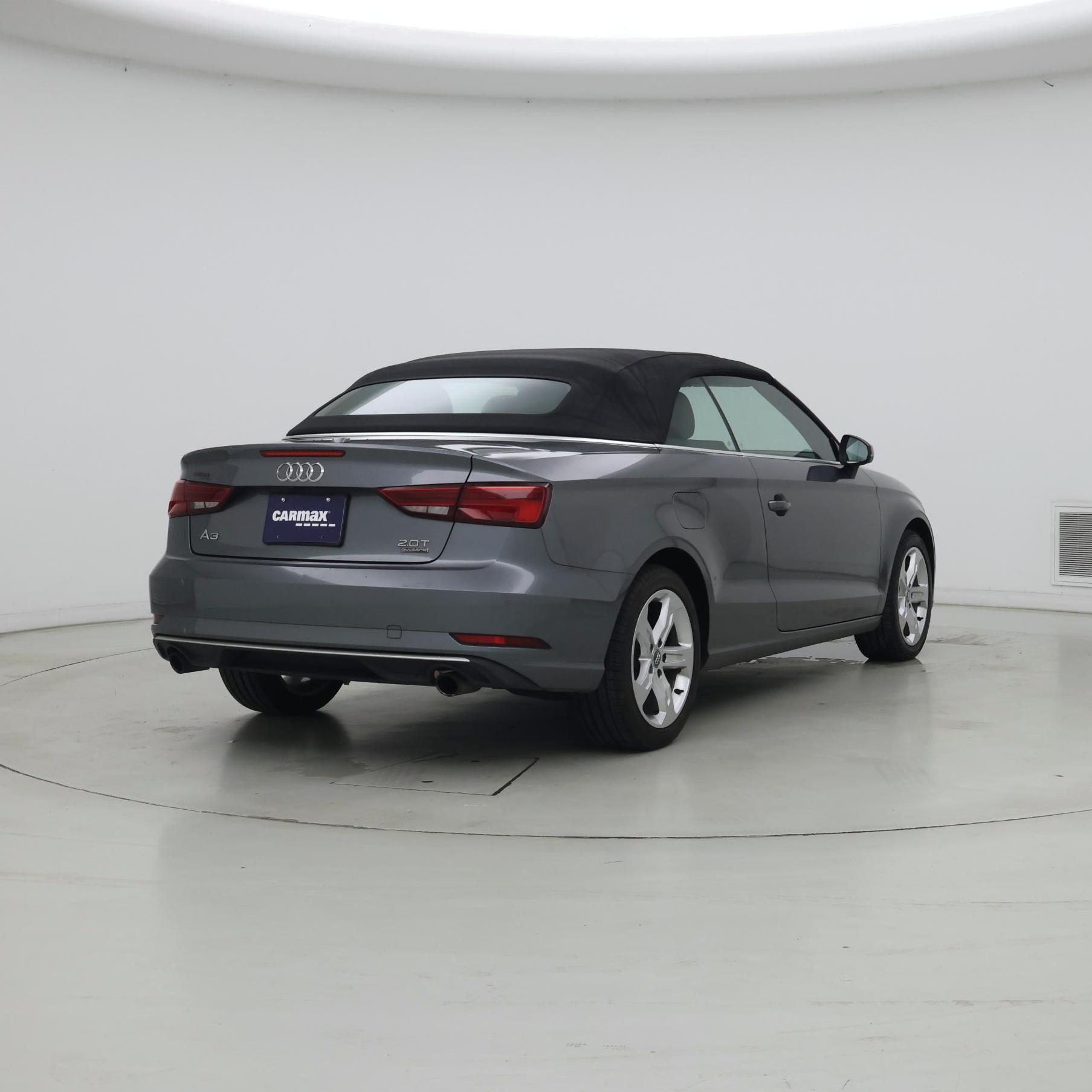 Thumbnail: 2018 Audi A3 - 8