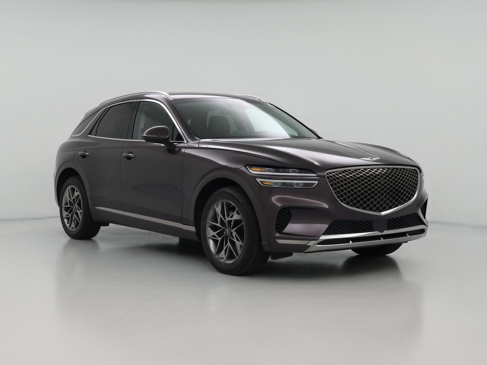 2022 GENESIS GV70