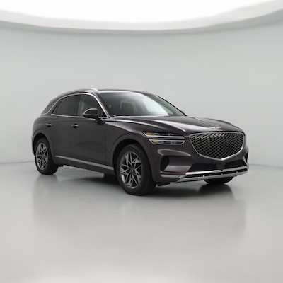 2022 Genesis GV70