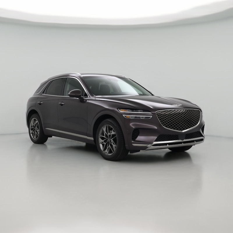 2022 Genesis GV70