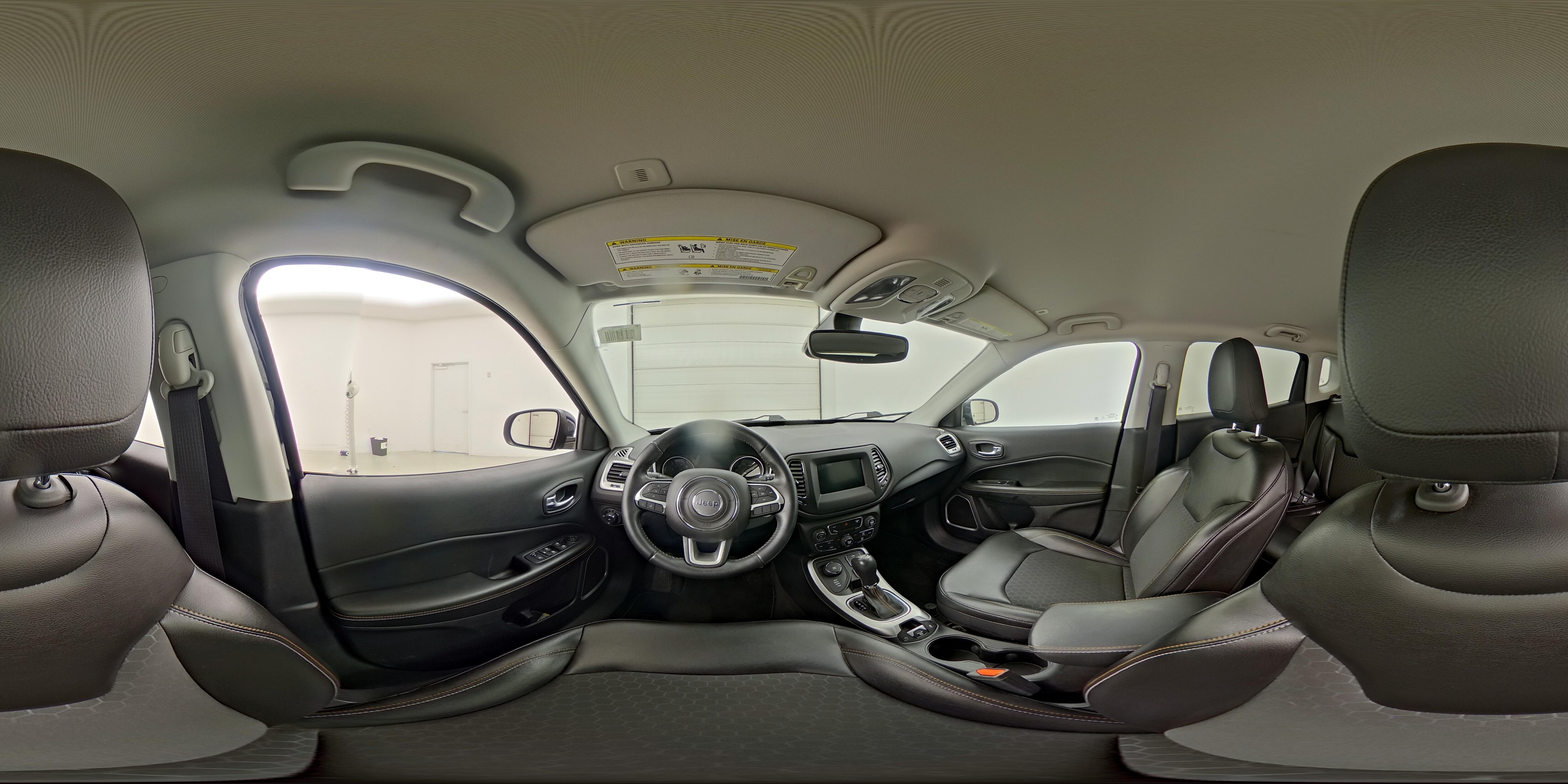 2018 Jeep Compass Latitude - Photo 26