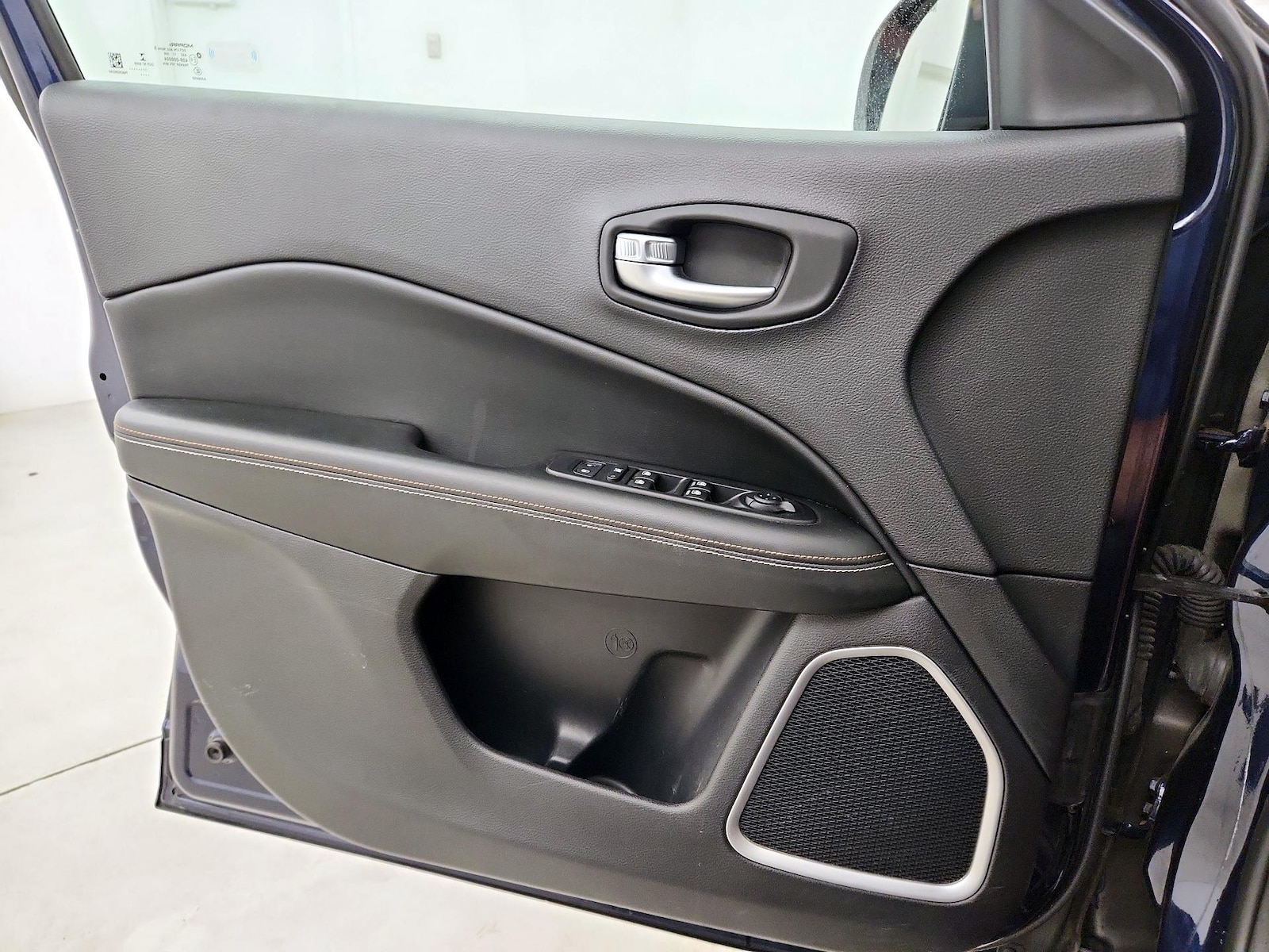 2018 Jeep Compass Latitude - Photo 13