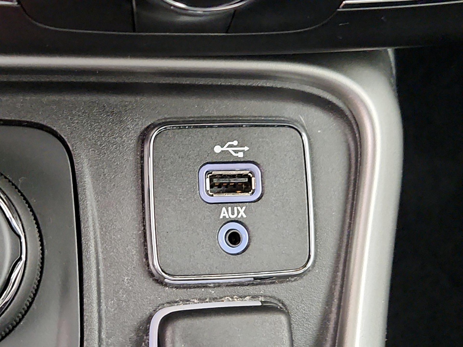 2018 Jeep Compass Latitude - Photo 19