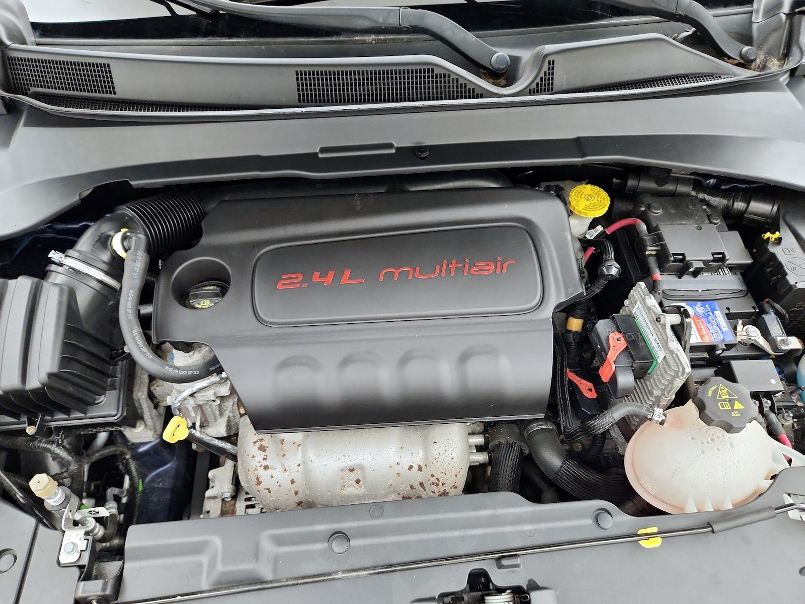 2018 Jeep Compass Latitude - Photo 22