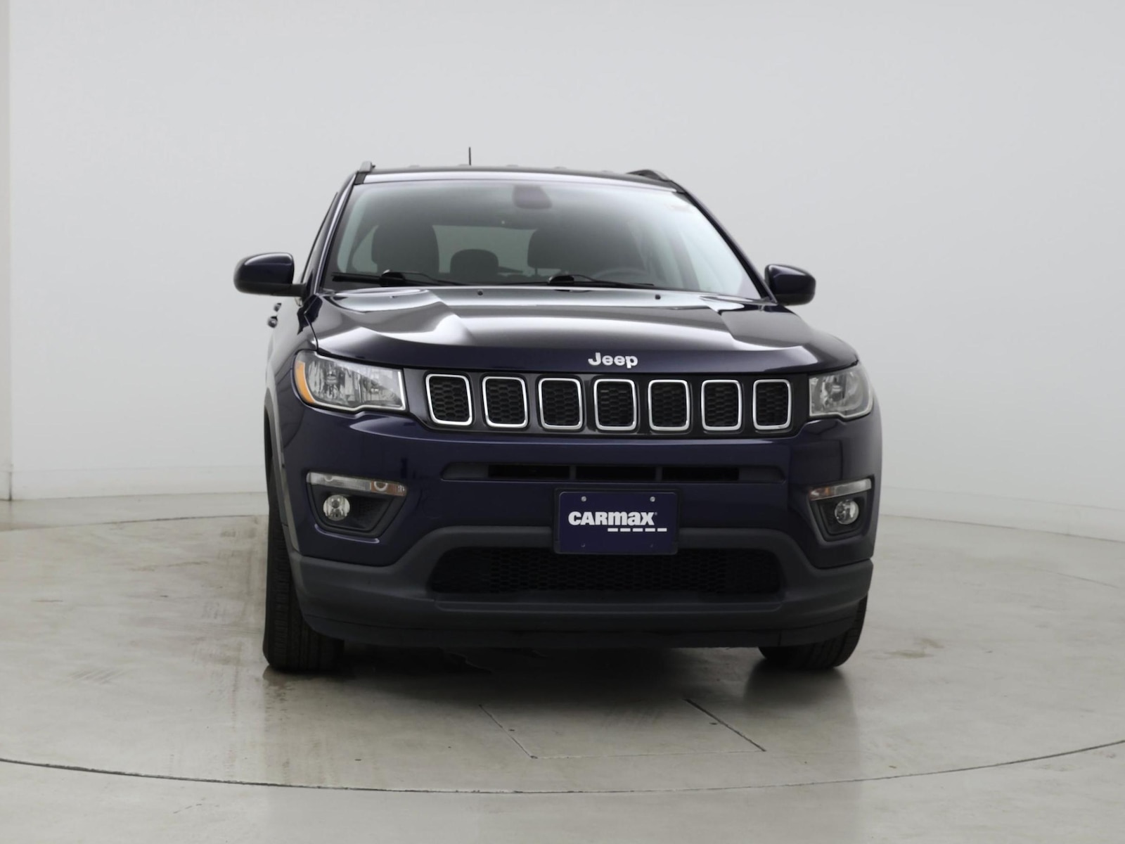 2018 Jeep Compass Latitude - Photo 6