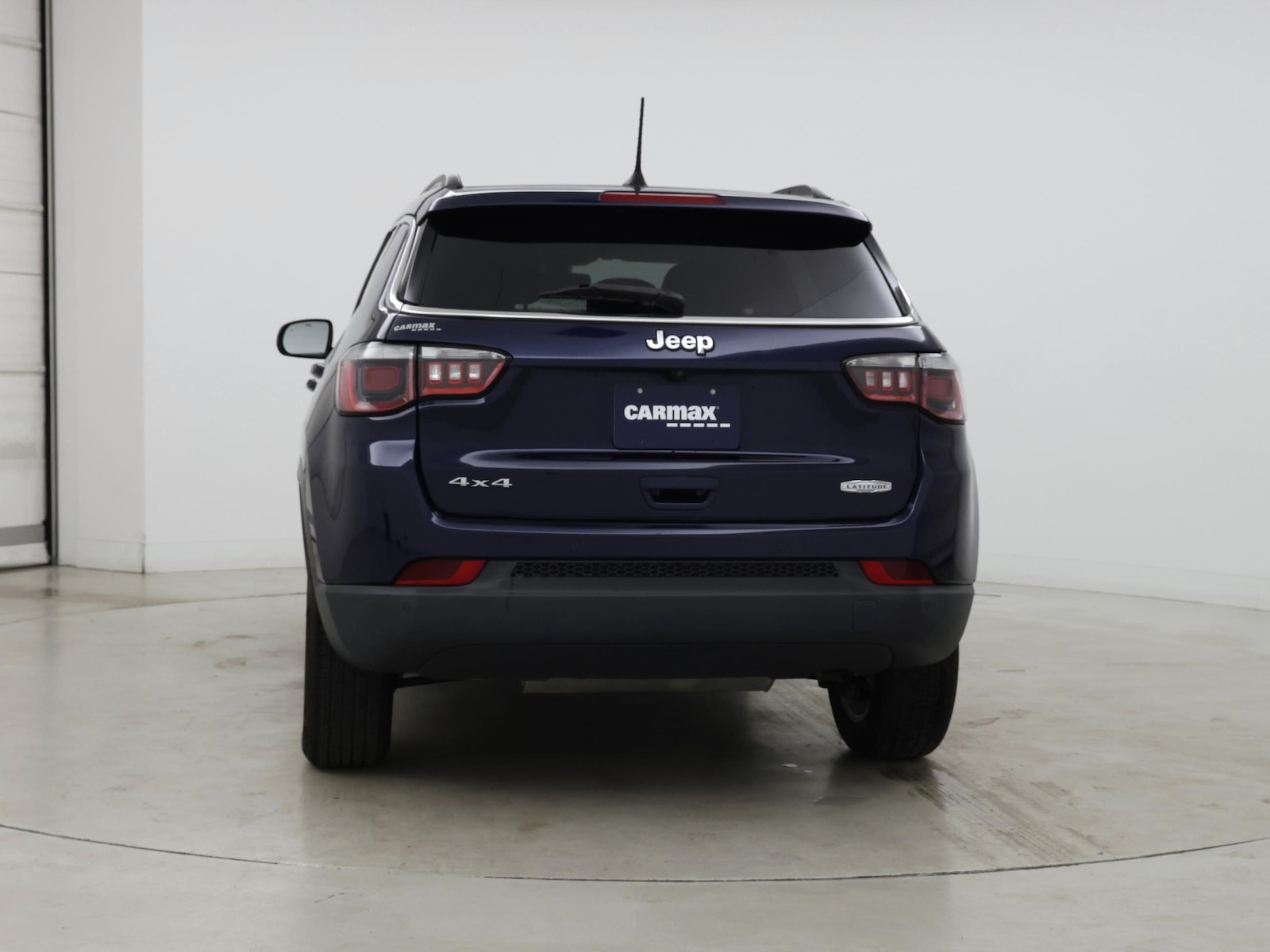 2018 Jeep Compass Latitude - Photo 7