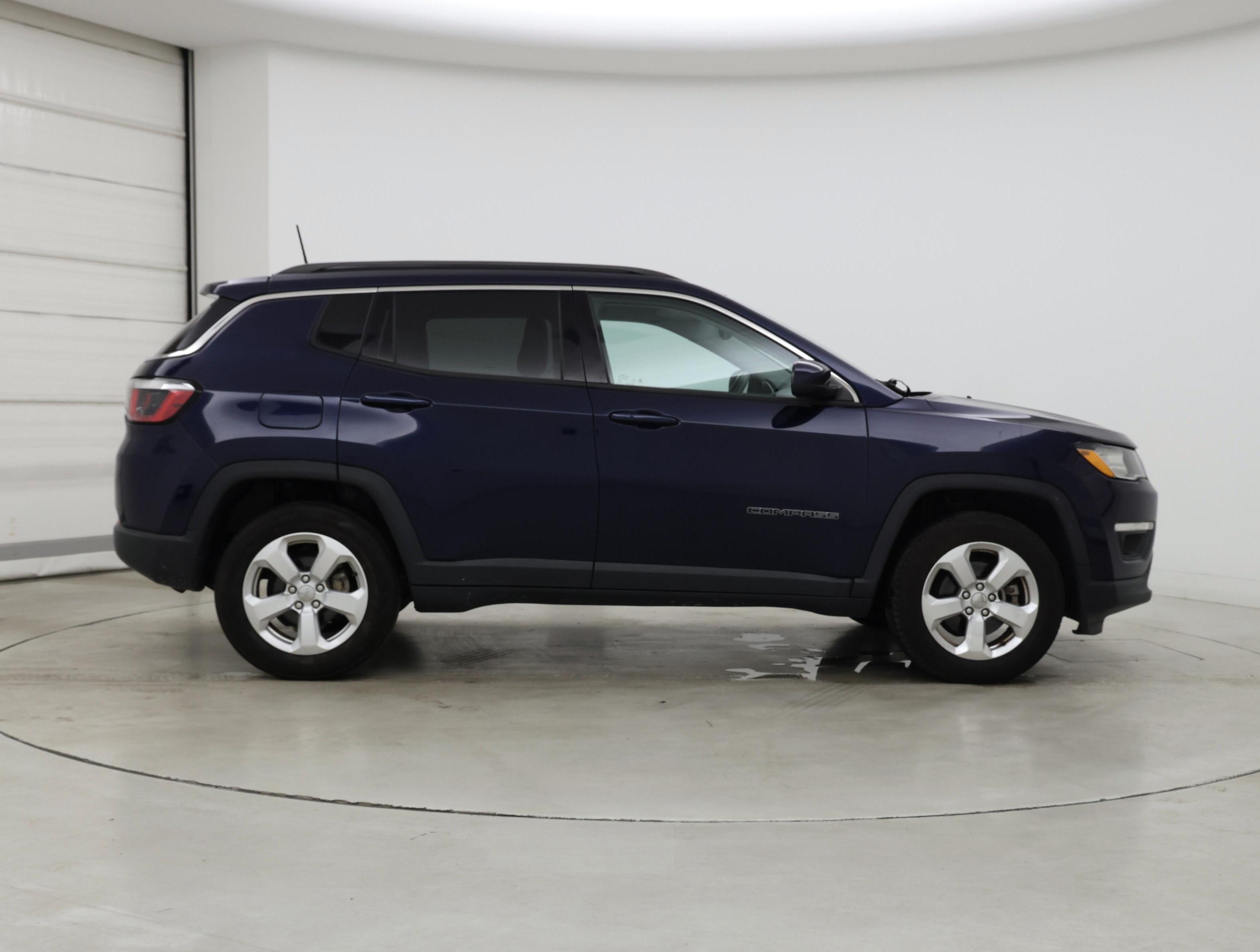 Thumbnail: 2018 Jeep Compass - 7