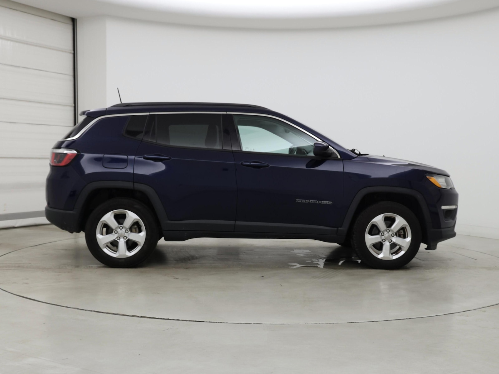 2018 Jeep Compass Latitude - Photo 8