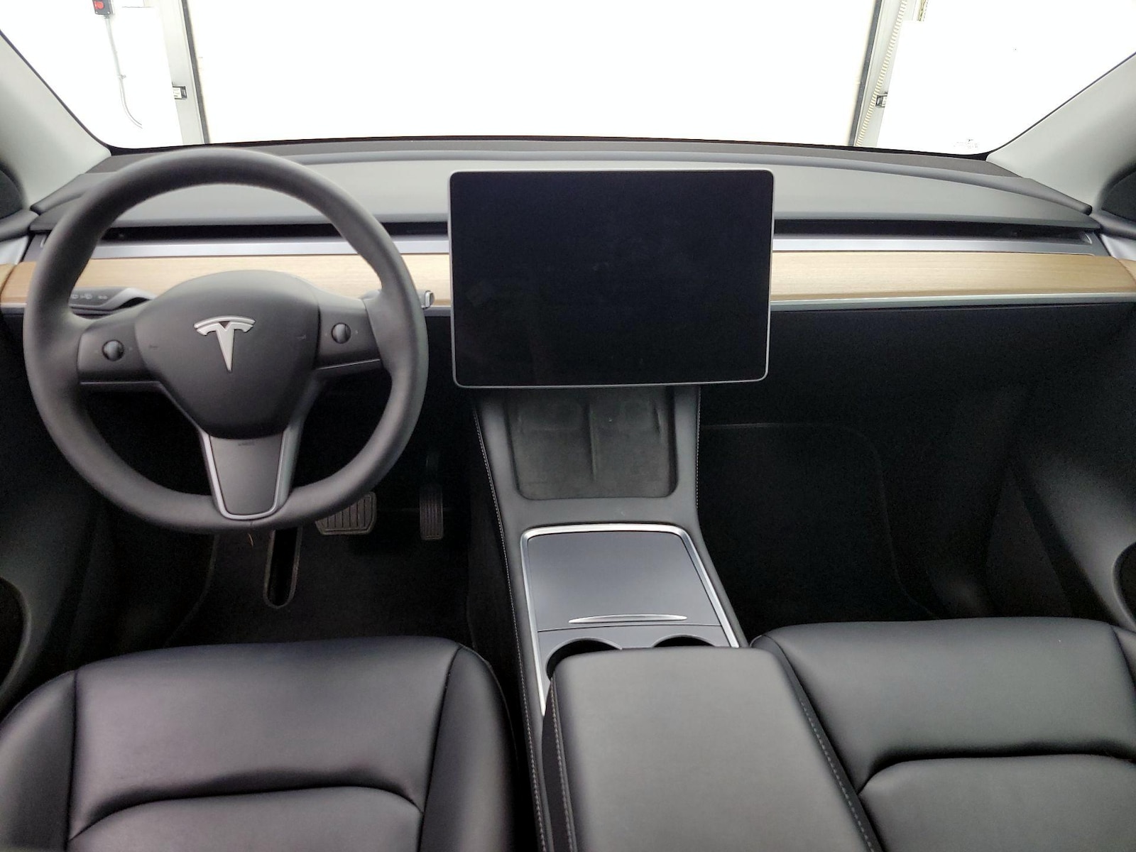 Navigation System