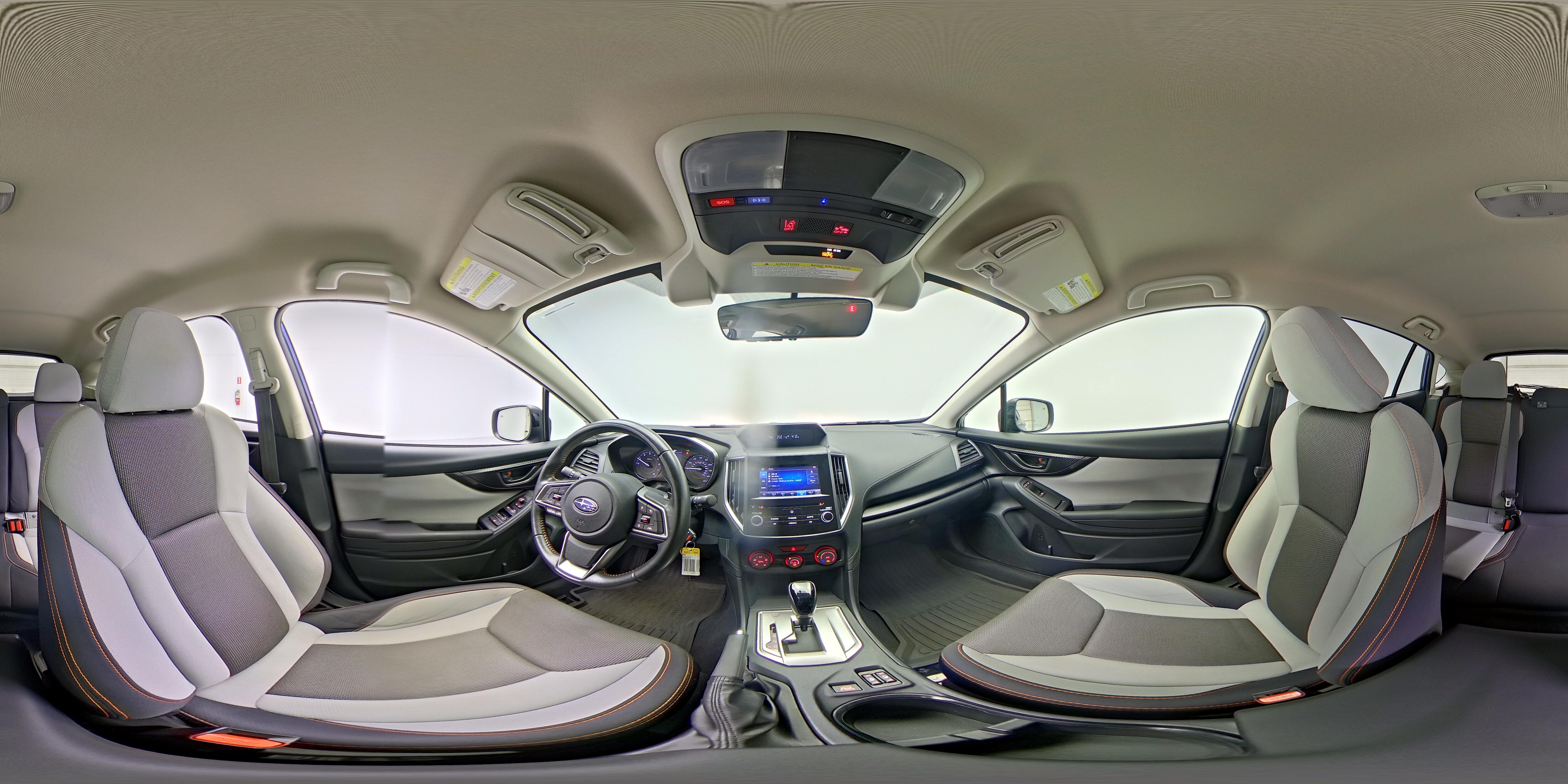 2019 Subaru Crosstrek Premium - Photo 24