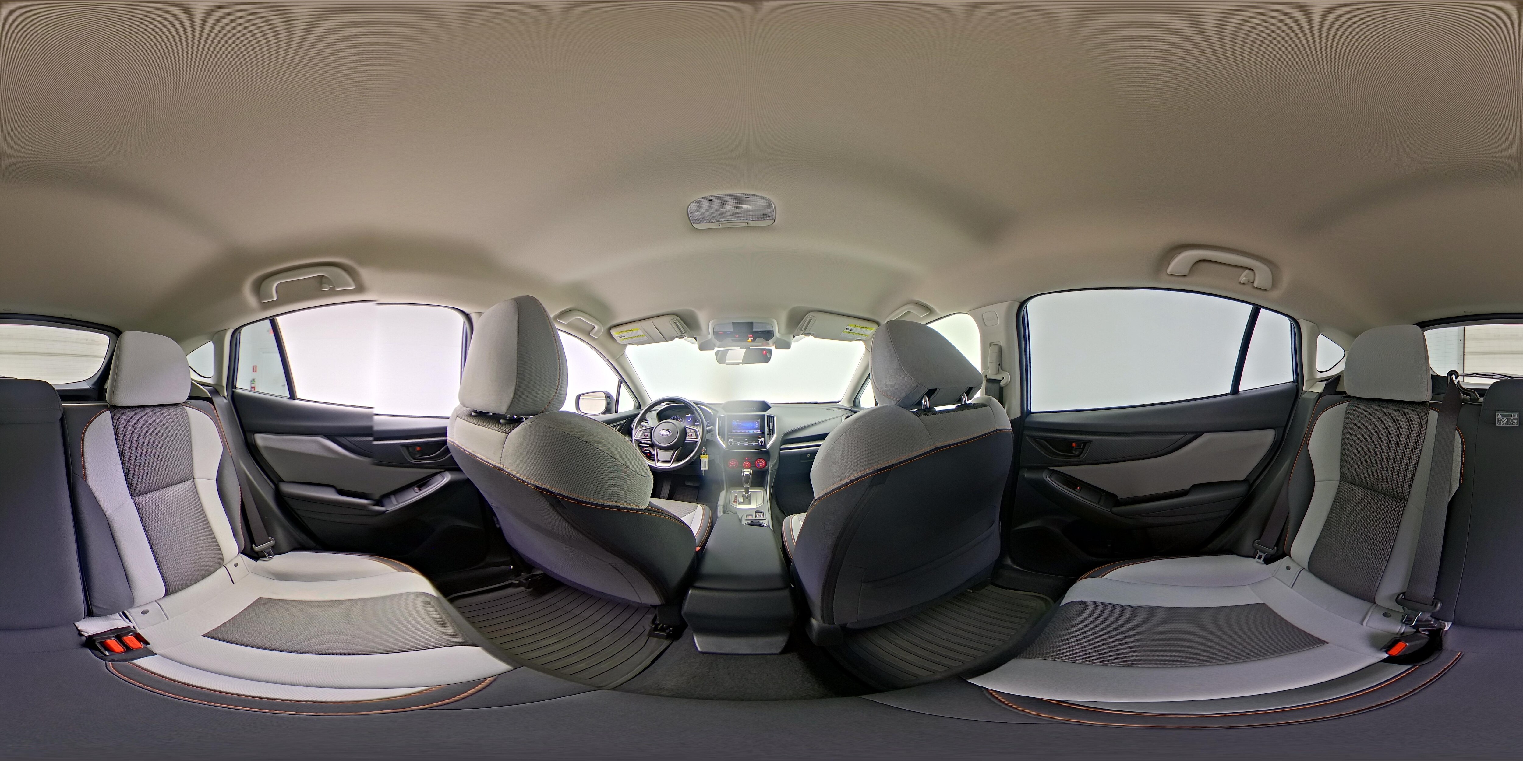 2019 Subaru Crosstrek Premium - Photo 25