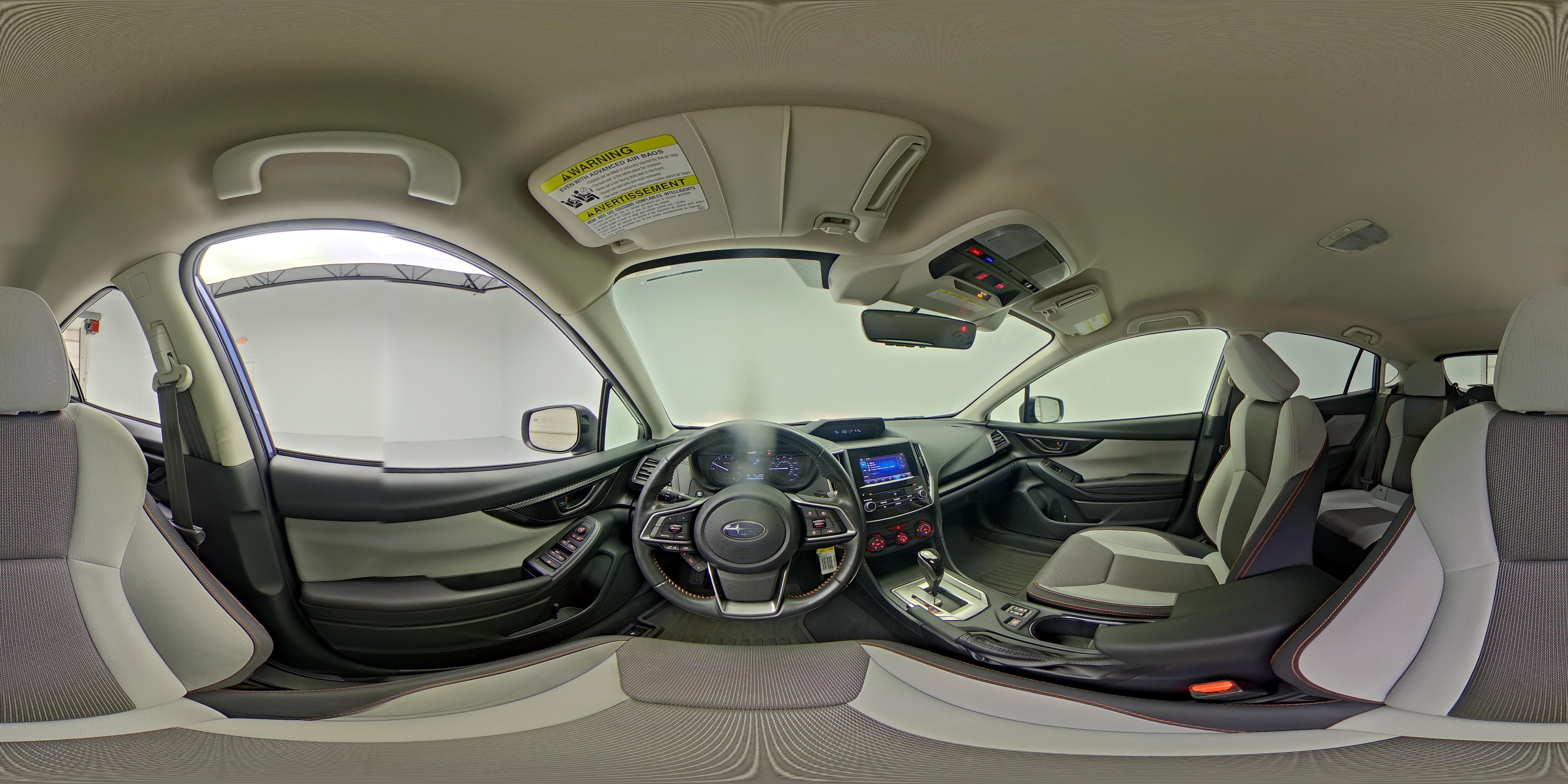 2019 Subaru Crosstrek Premium - Photo 26