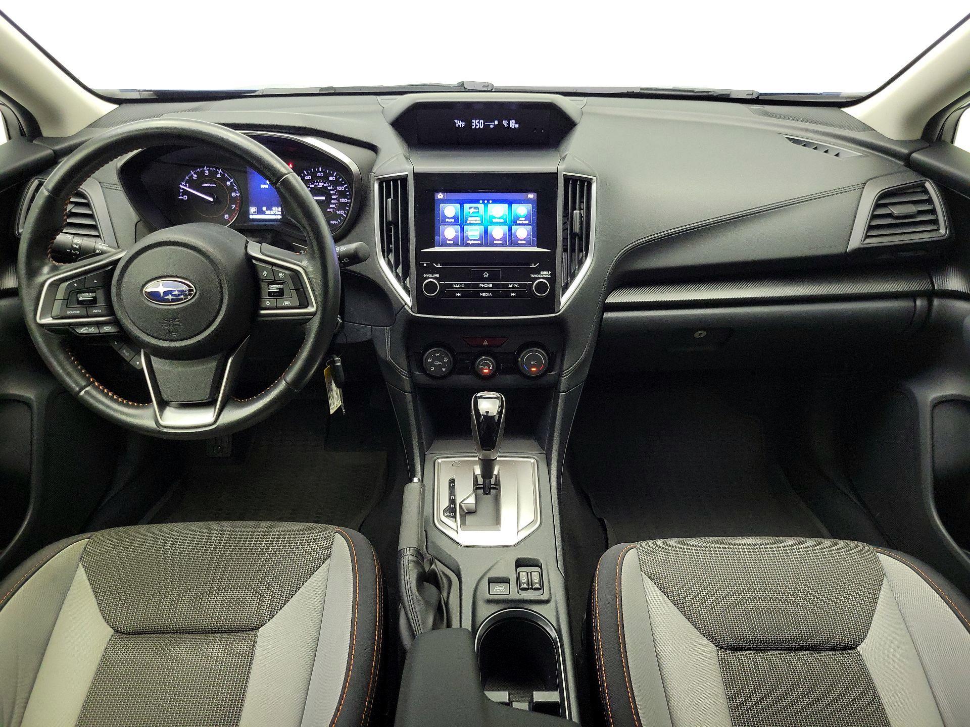Thumbnail: 2019 Subaru Crosstrek - 9