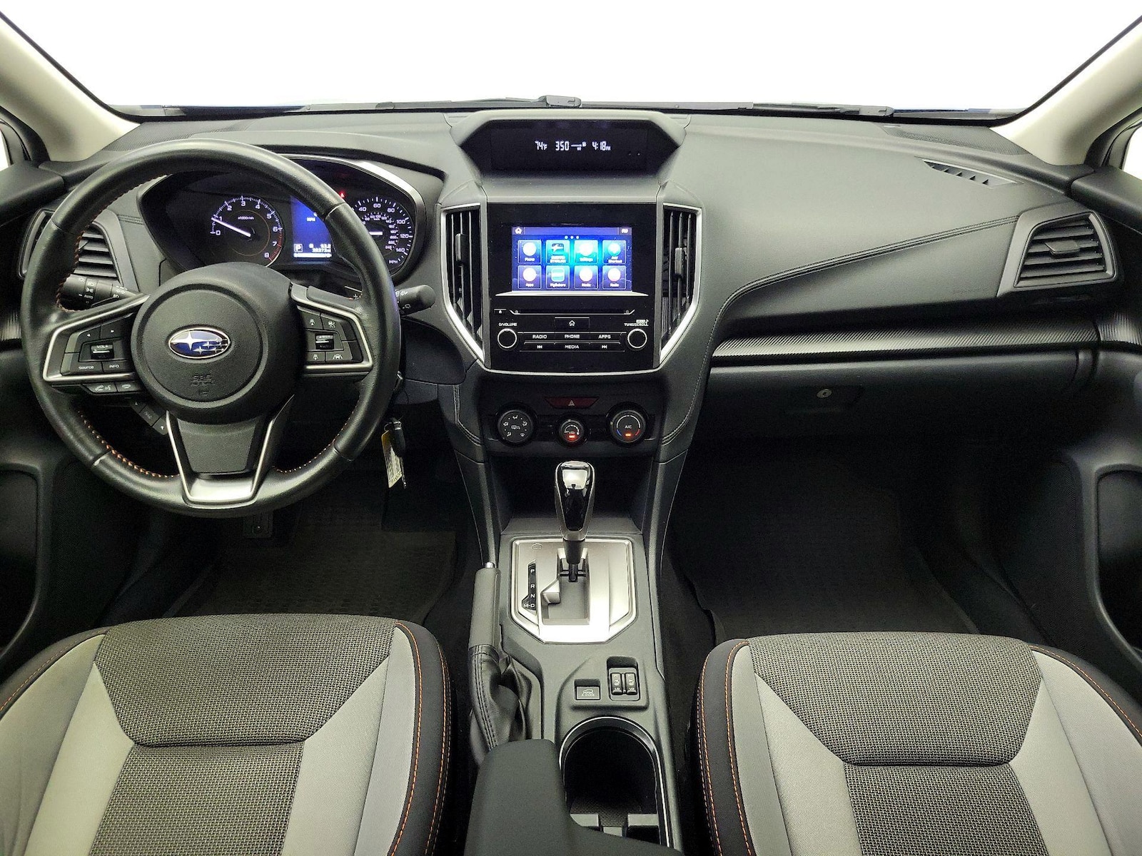 2019 Subaru Crosstrek Premium - Photo 10