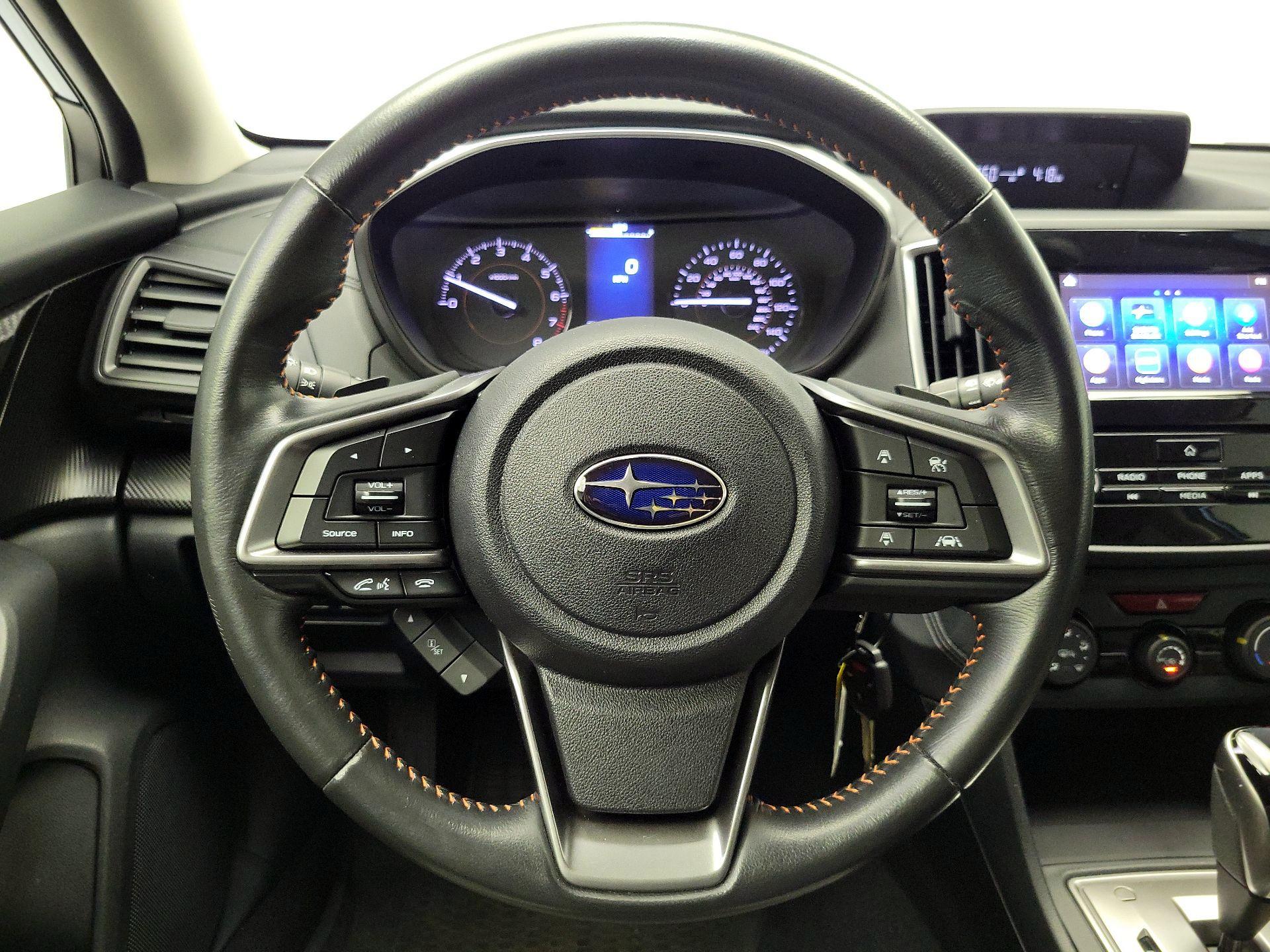 Thumbnail: 2019 Subaru Crosstrek - 10
