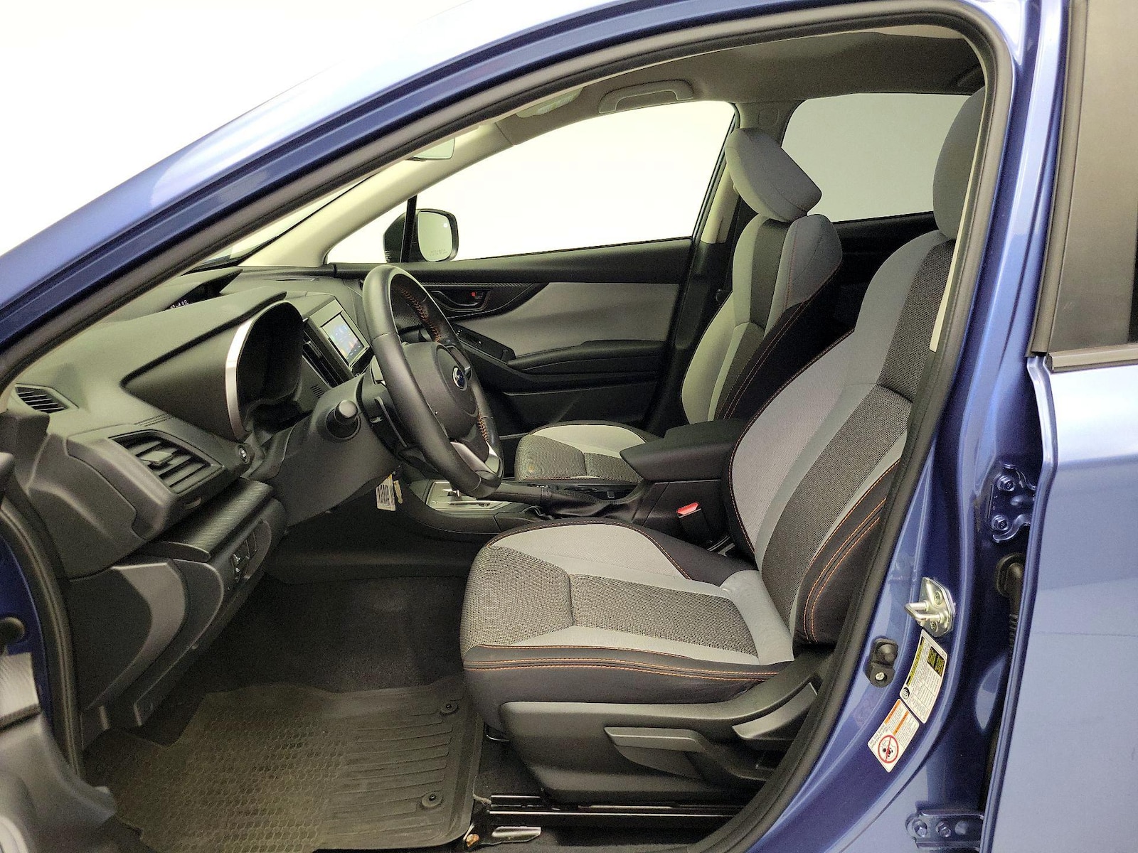 2019 Subaru Crosstrek Premium - Photo 12